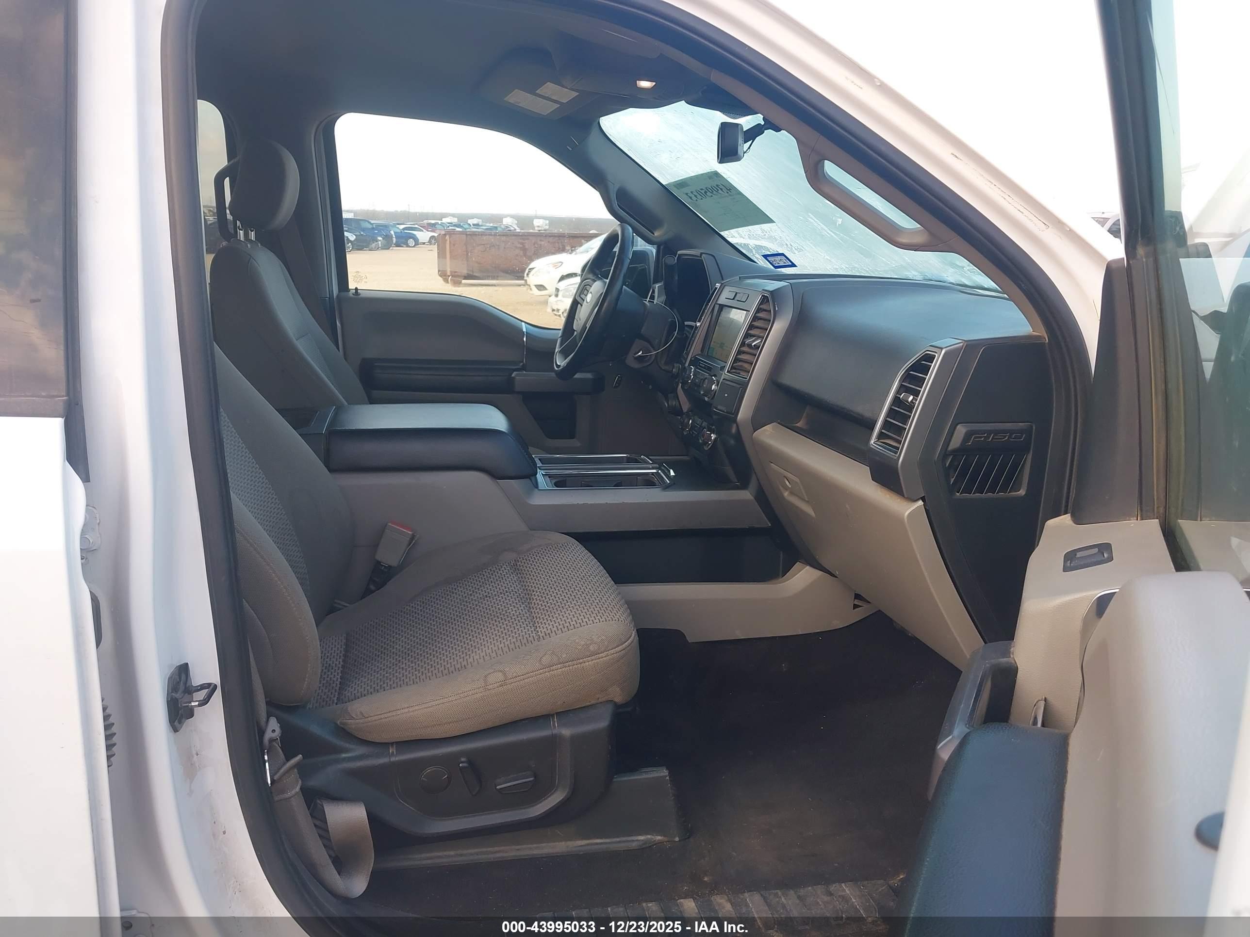 FORD F-150 image 5
