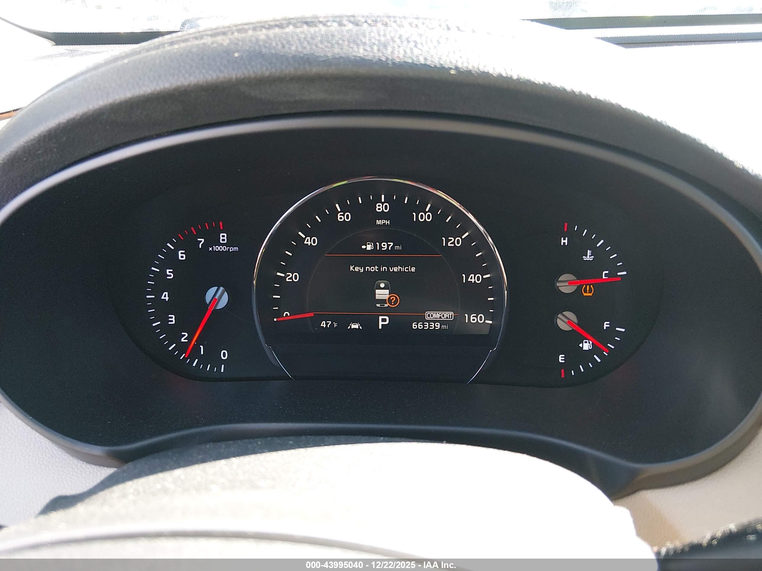 KIA SORENTO image 7