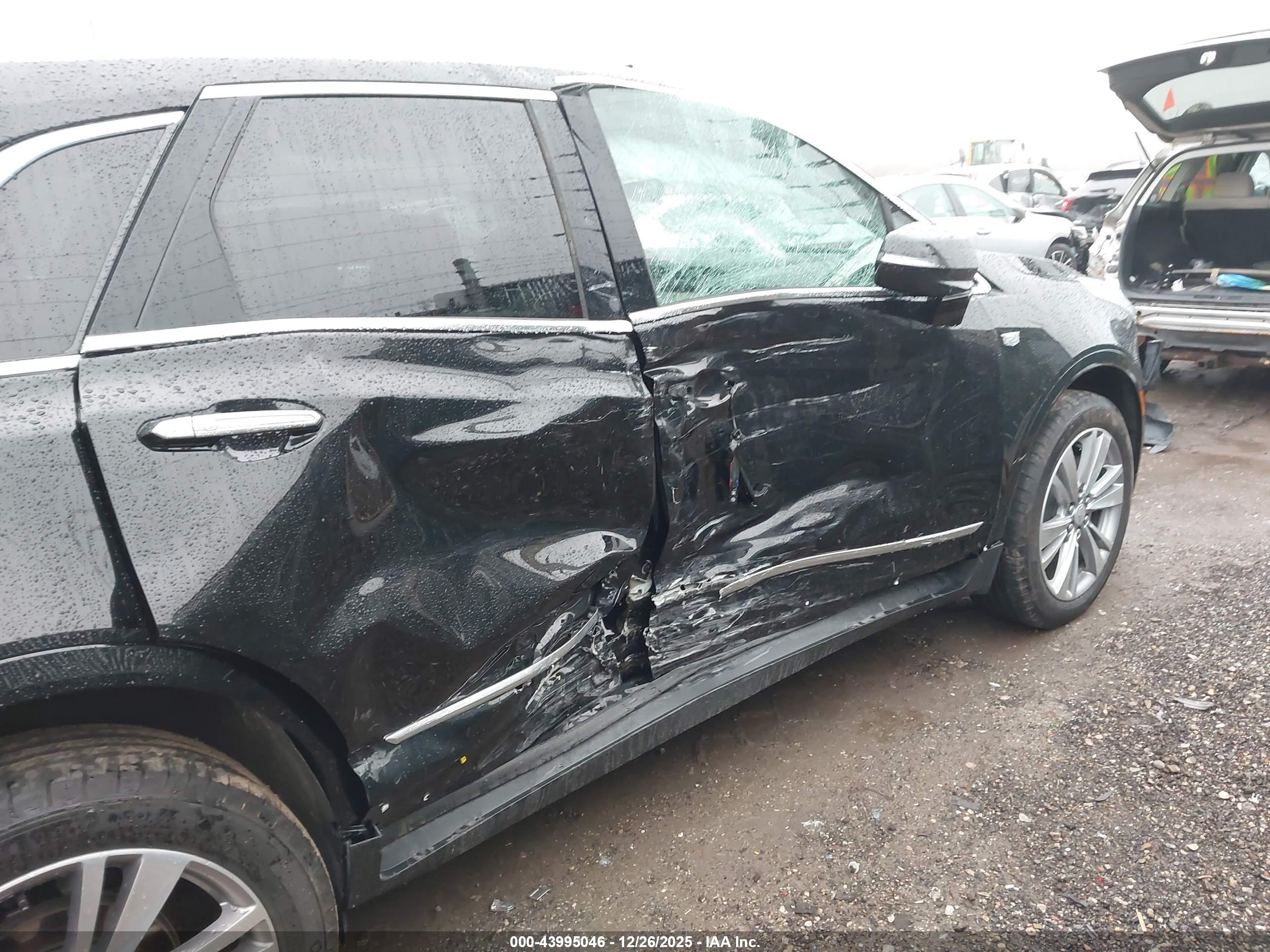 CADILLAC XT5 image 6