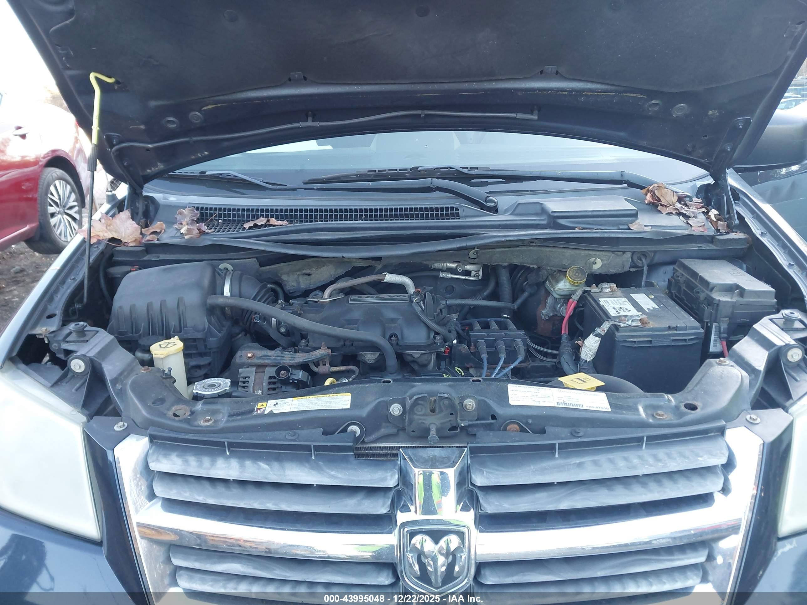 DODGE GRAND image 10