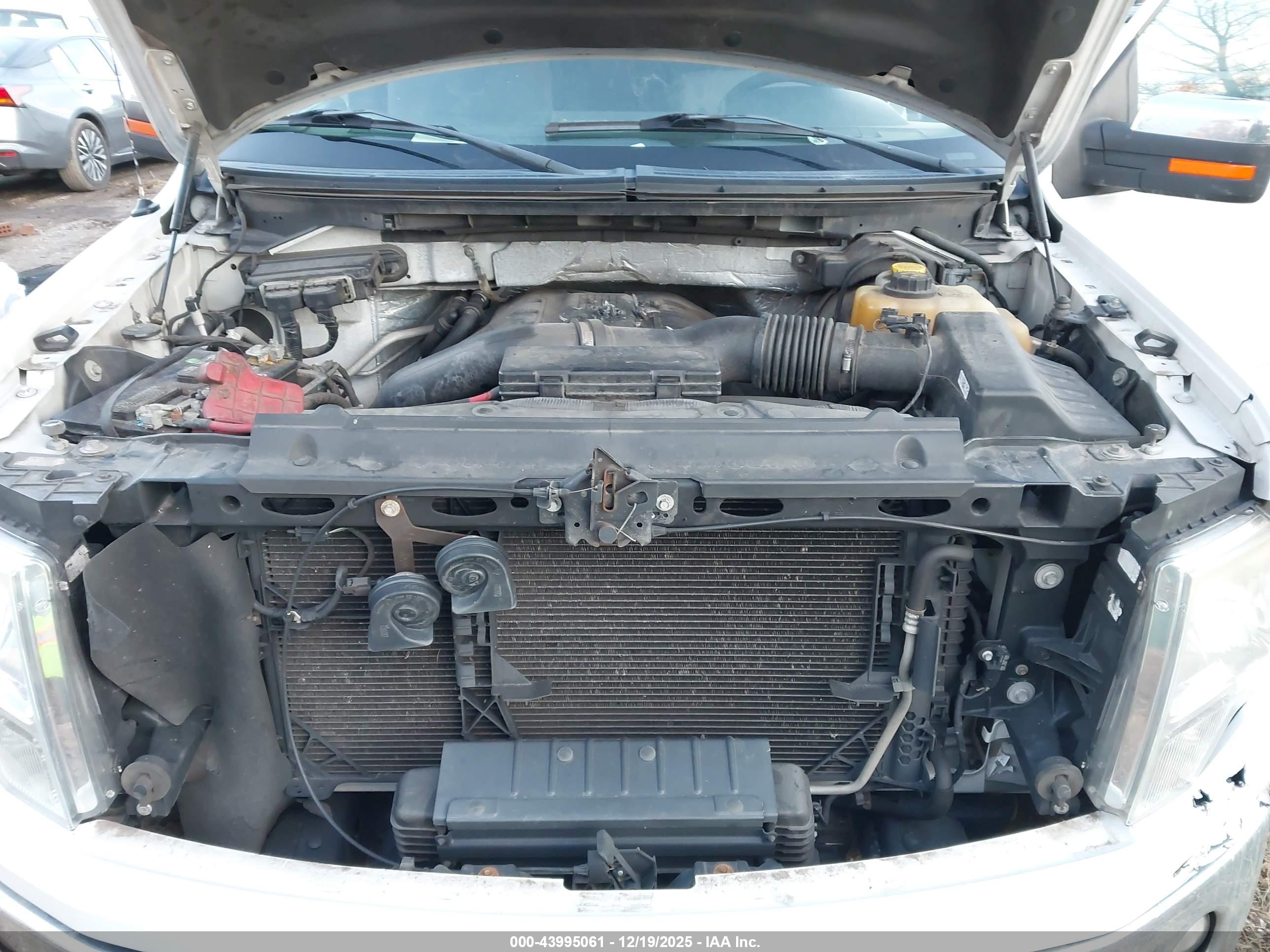 FORD F-150 image 10