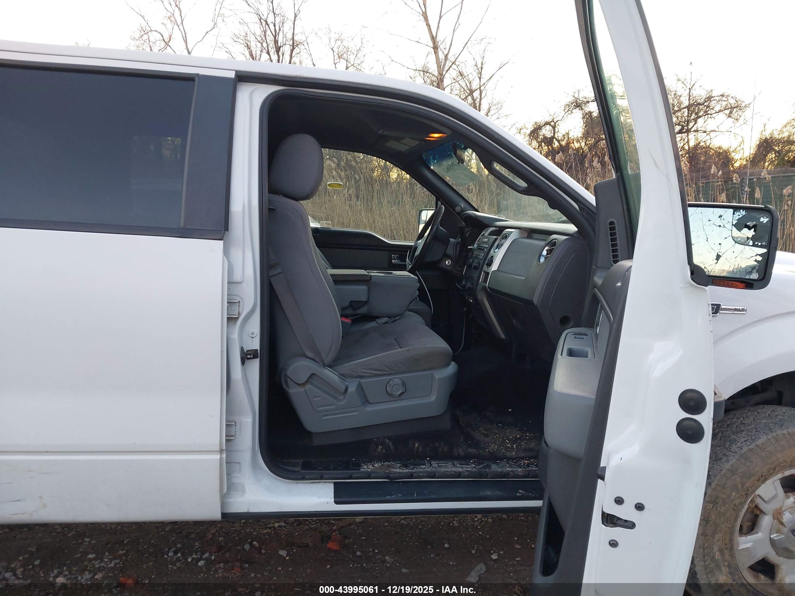 FORD F-150 image 5