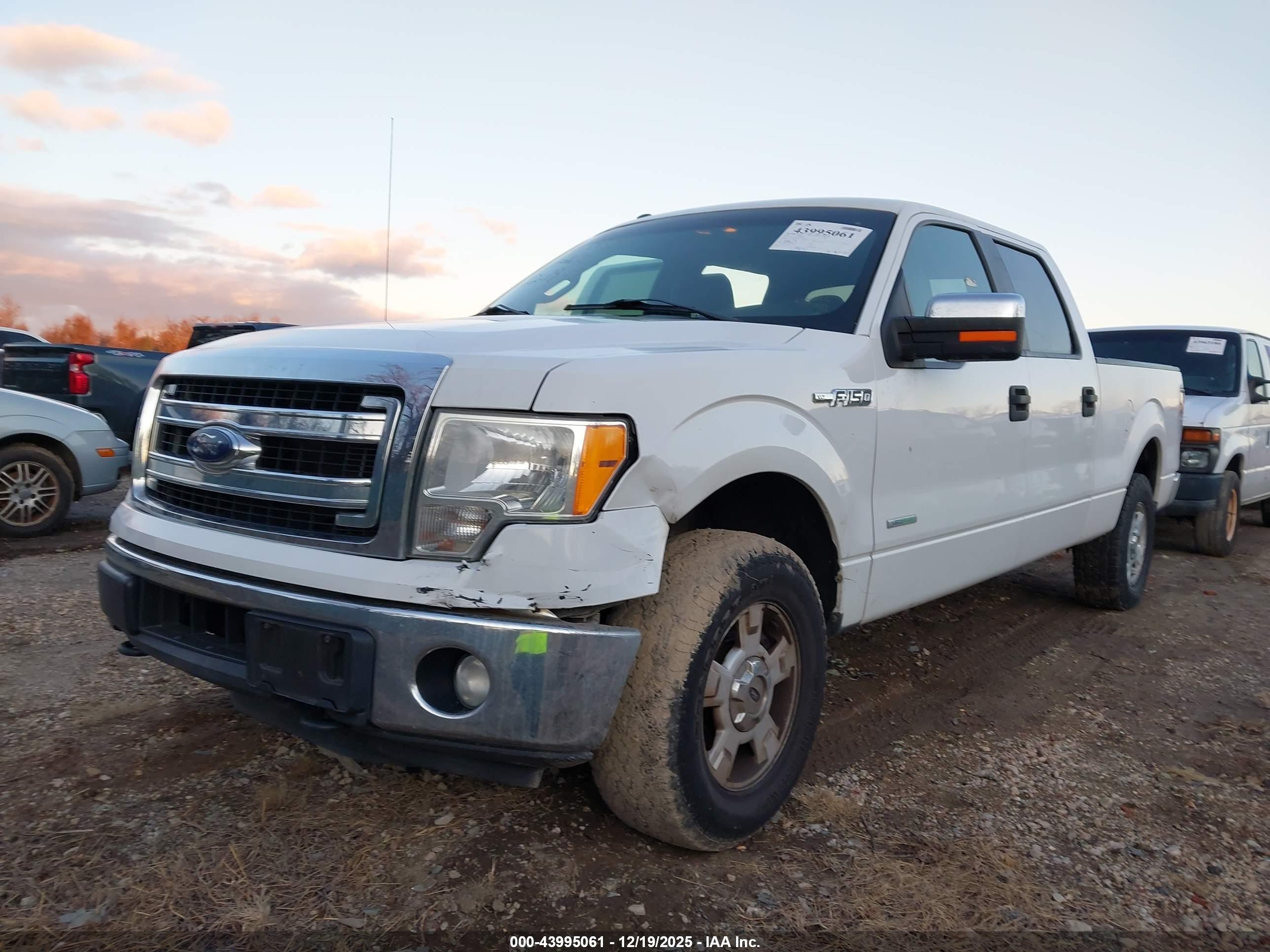 FORD F-150 image 6