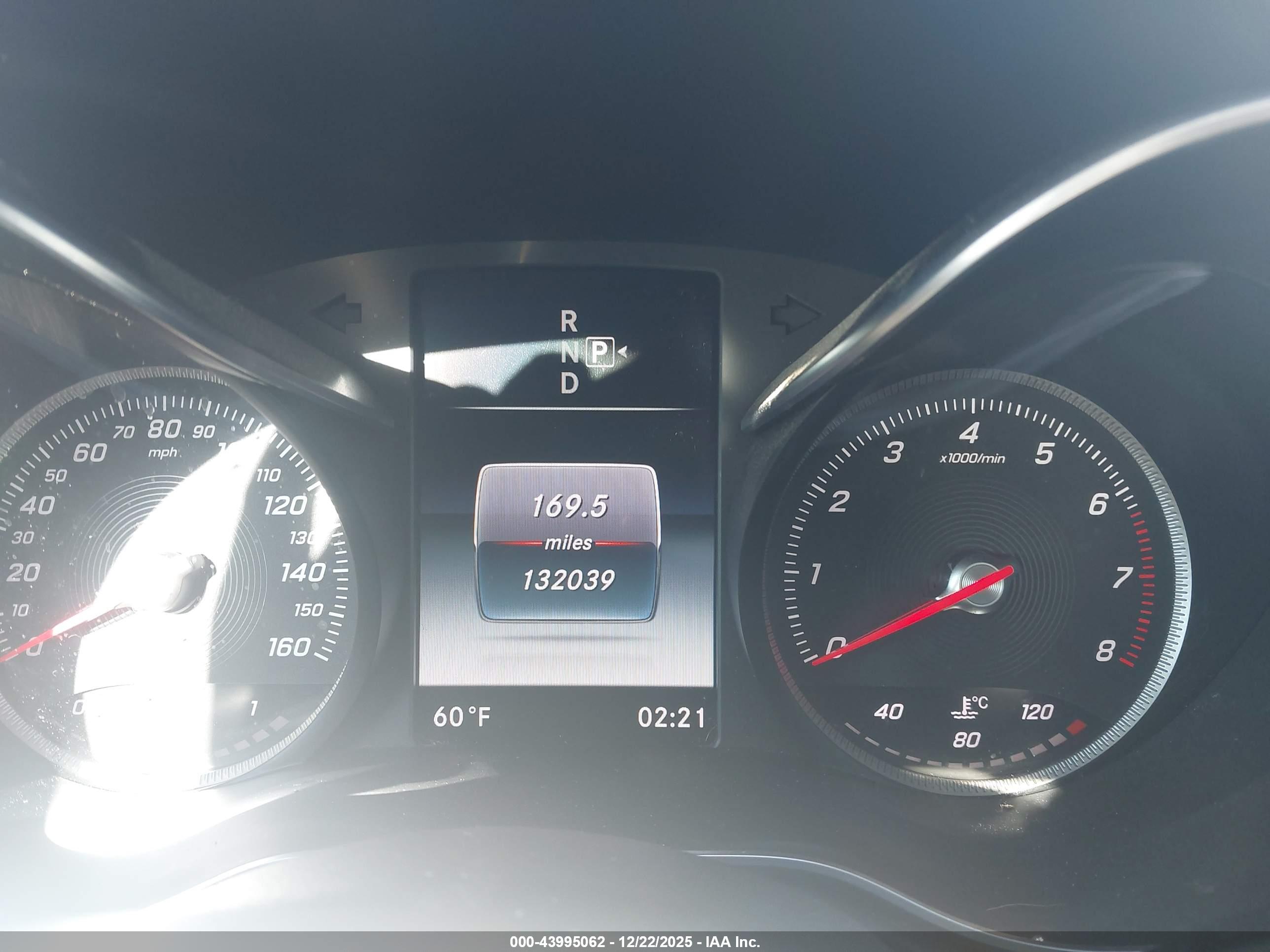 MERCEDES-BENZ C image 7