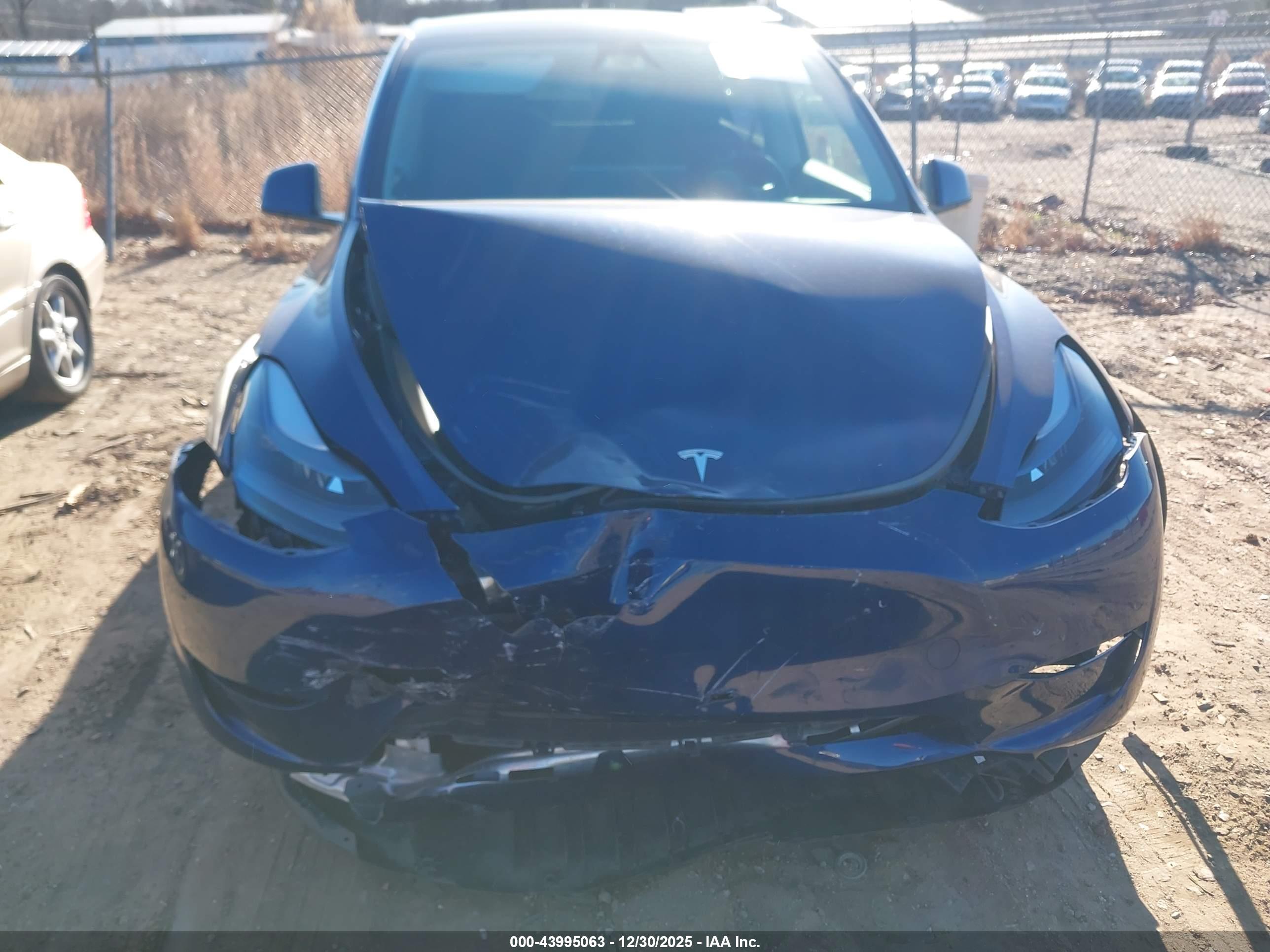 TESLA MODEL image 6