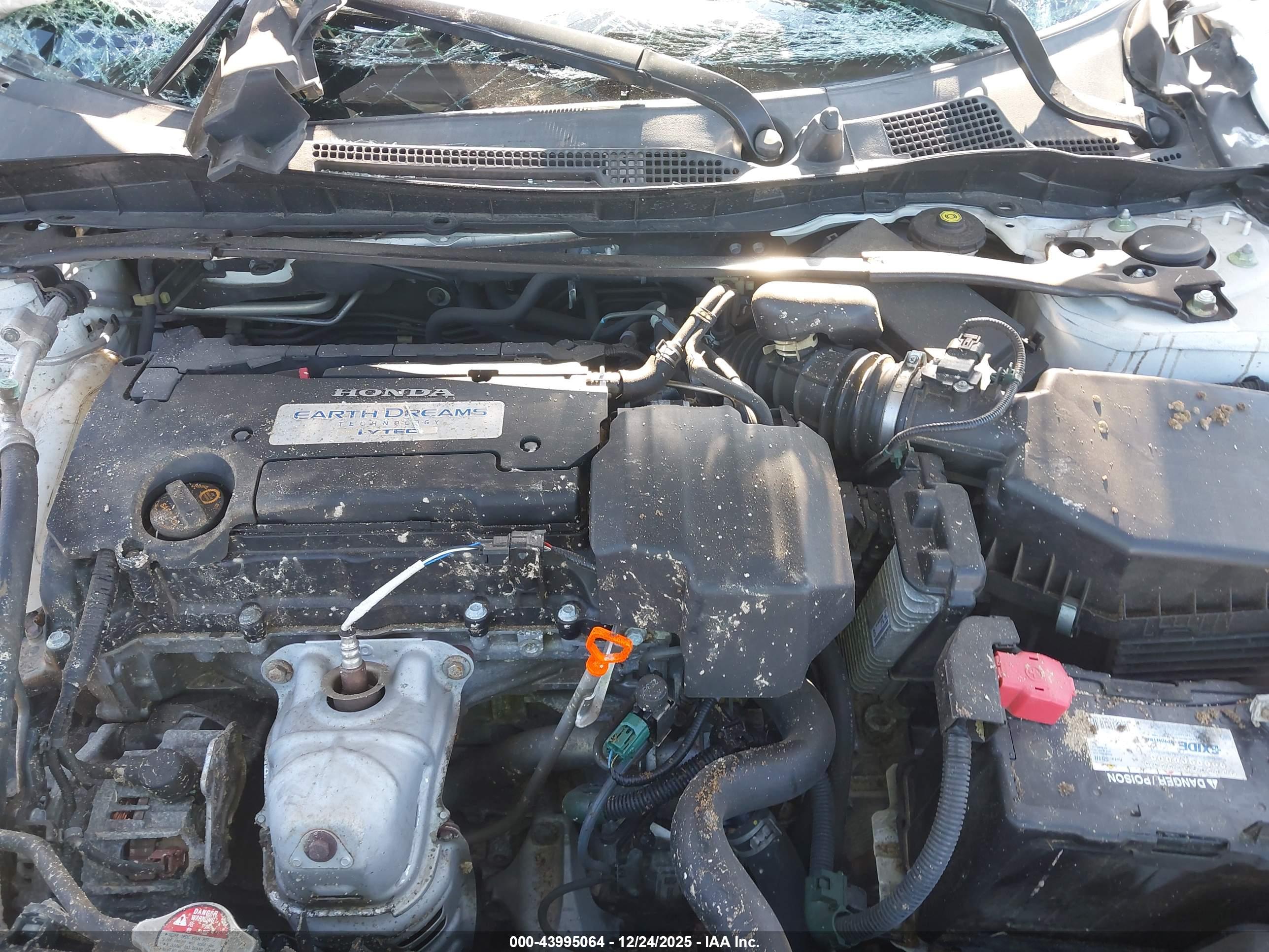 HONDA ACCORD image 10