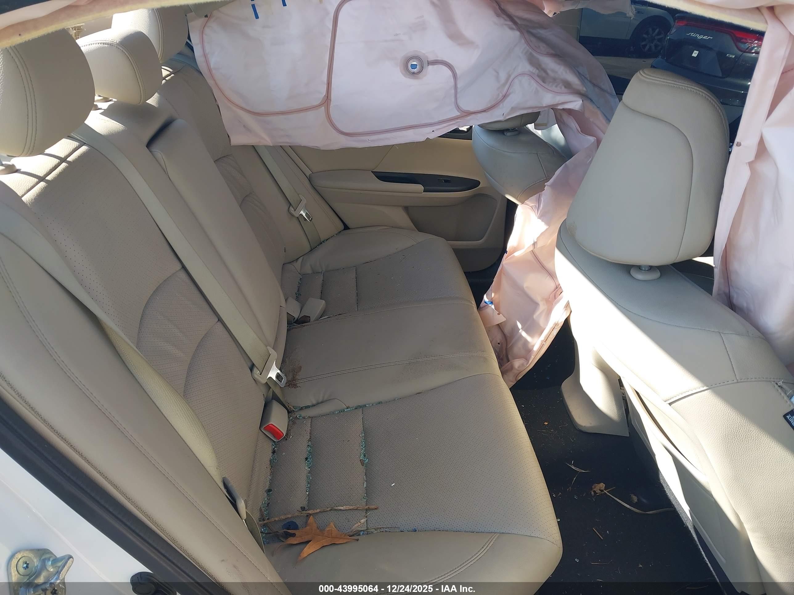 HONDA ACCORD image 8