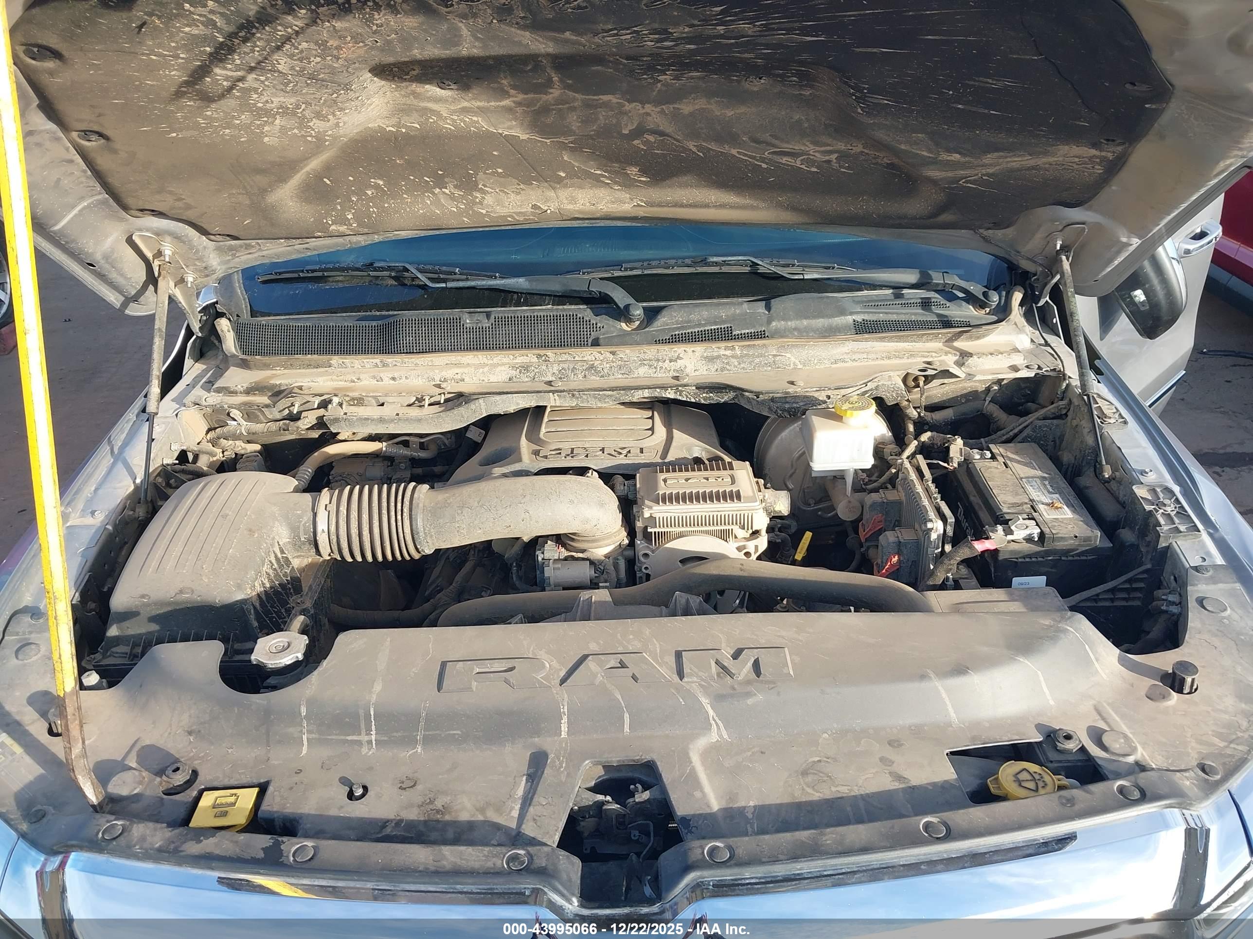 RAM 1500 image 10