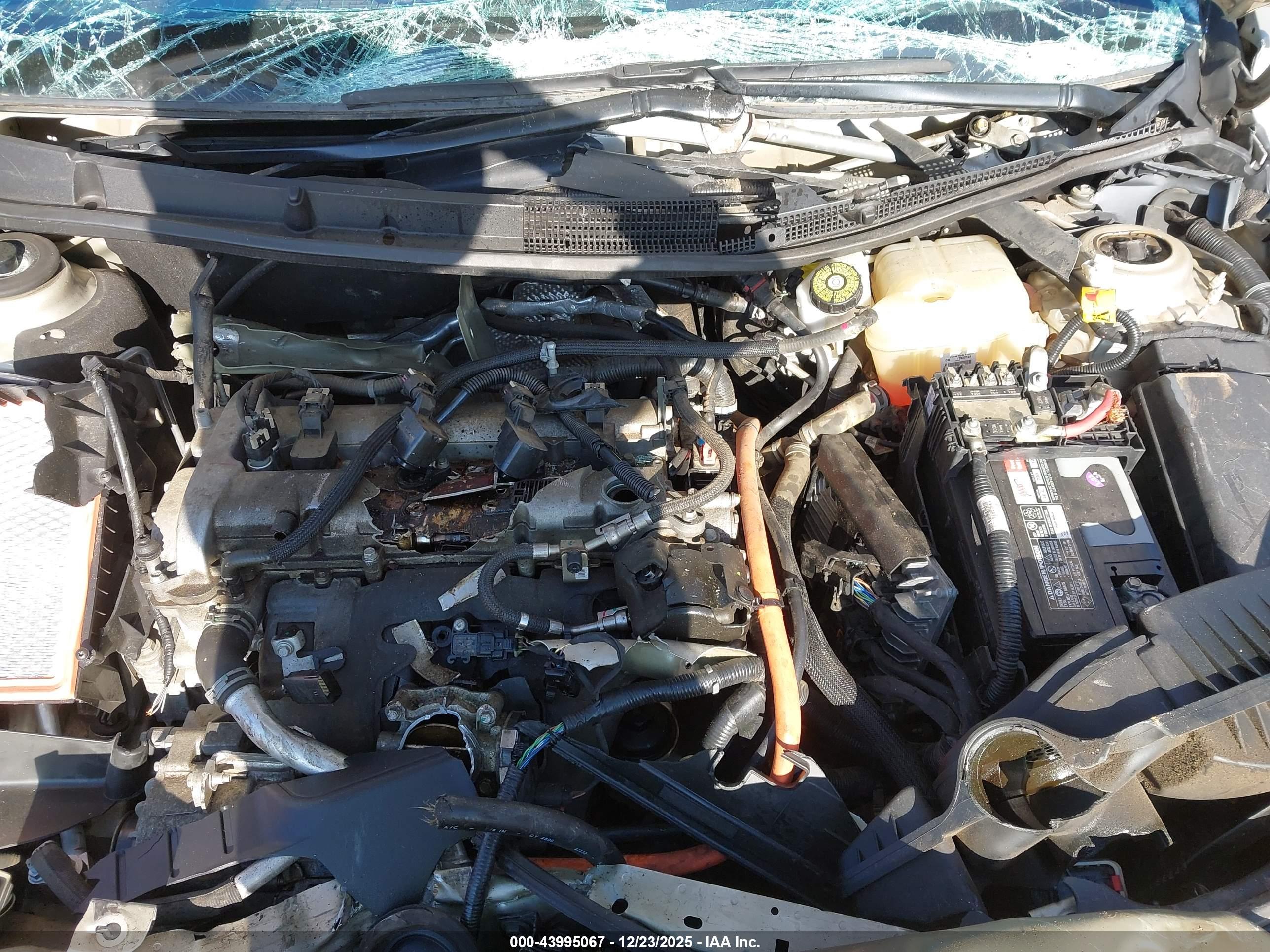 BUICK LACROSSE image 10
