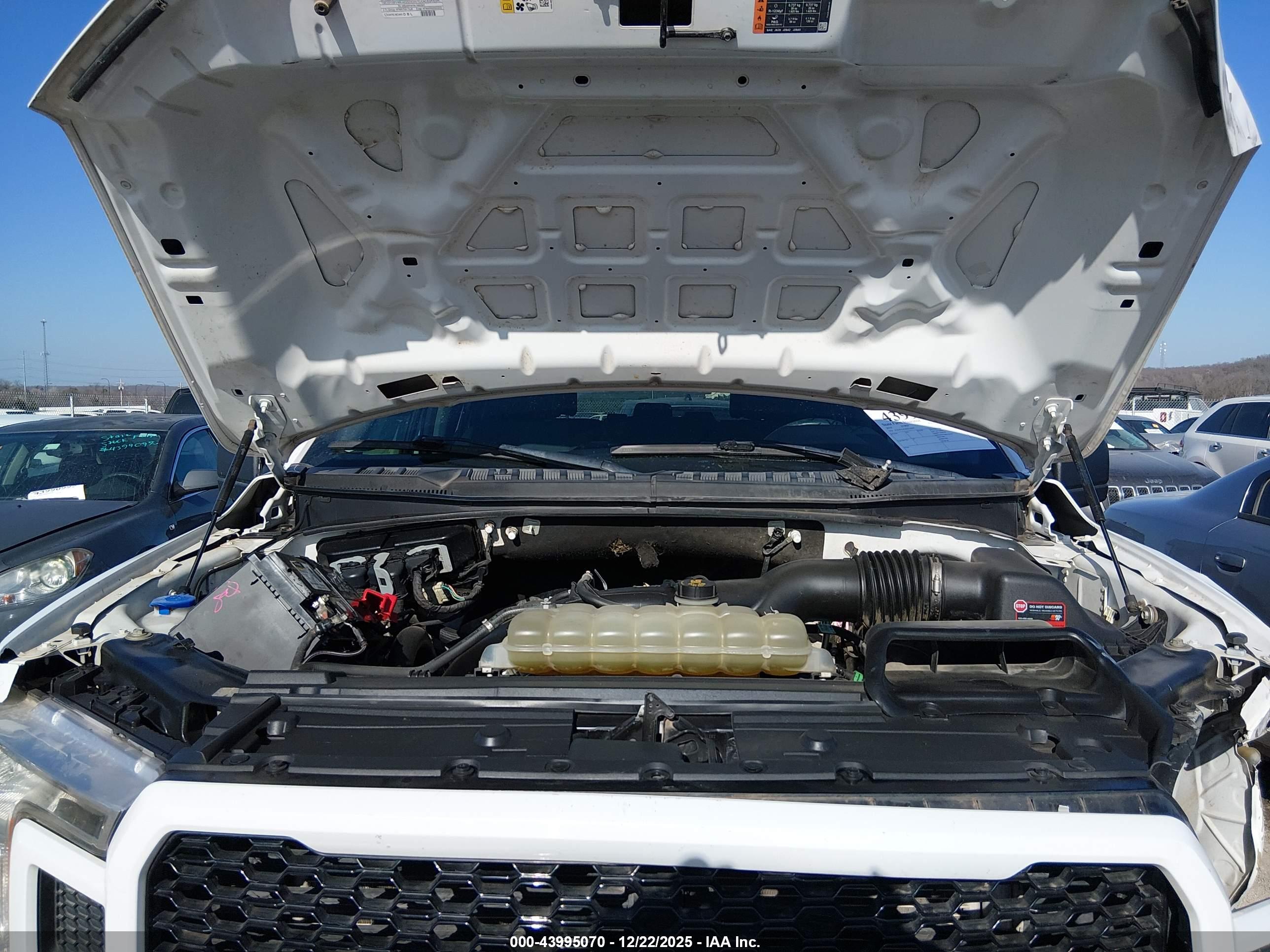 FORD F-150 image 10