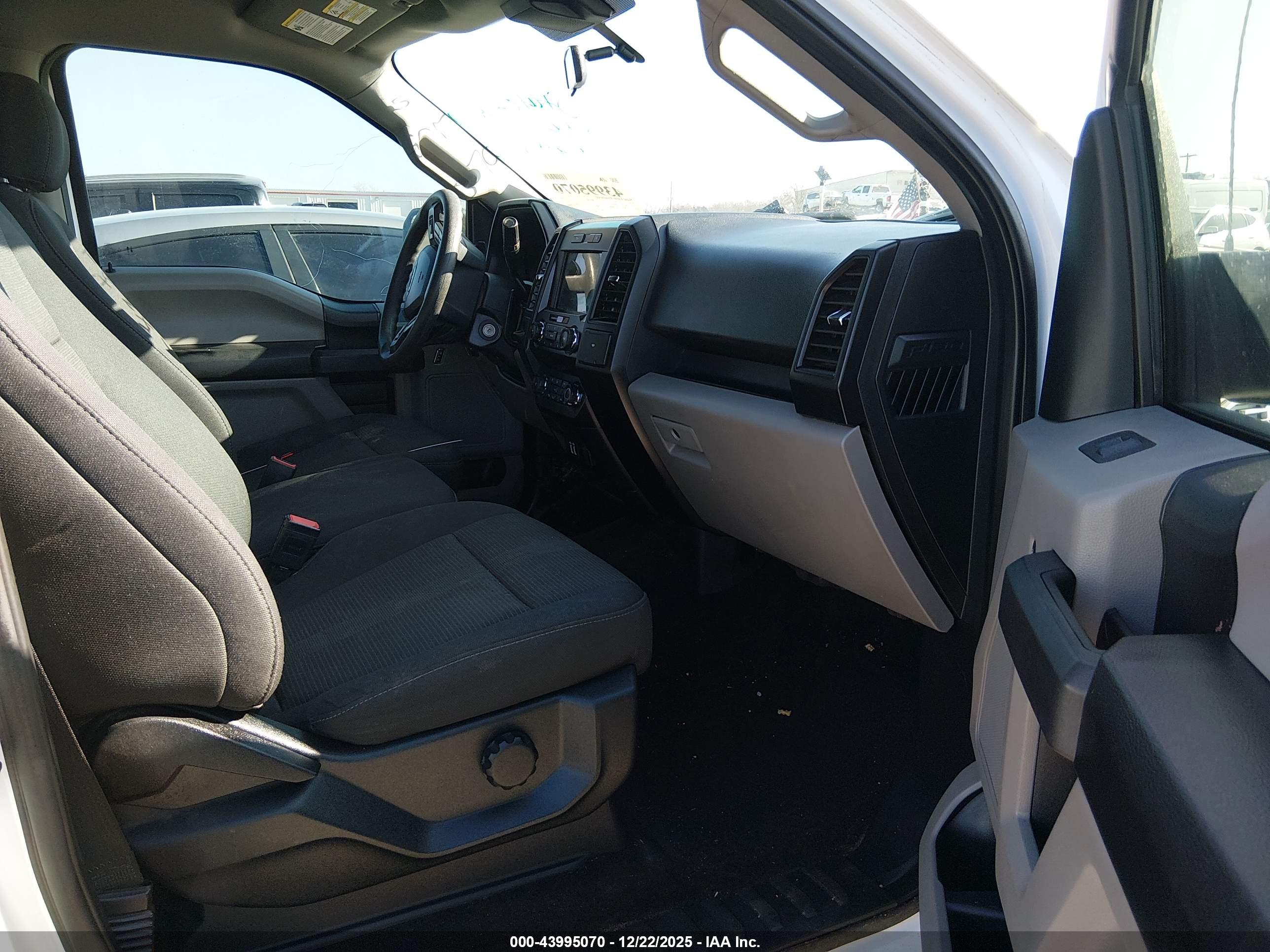 FORD F-150 image 5