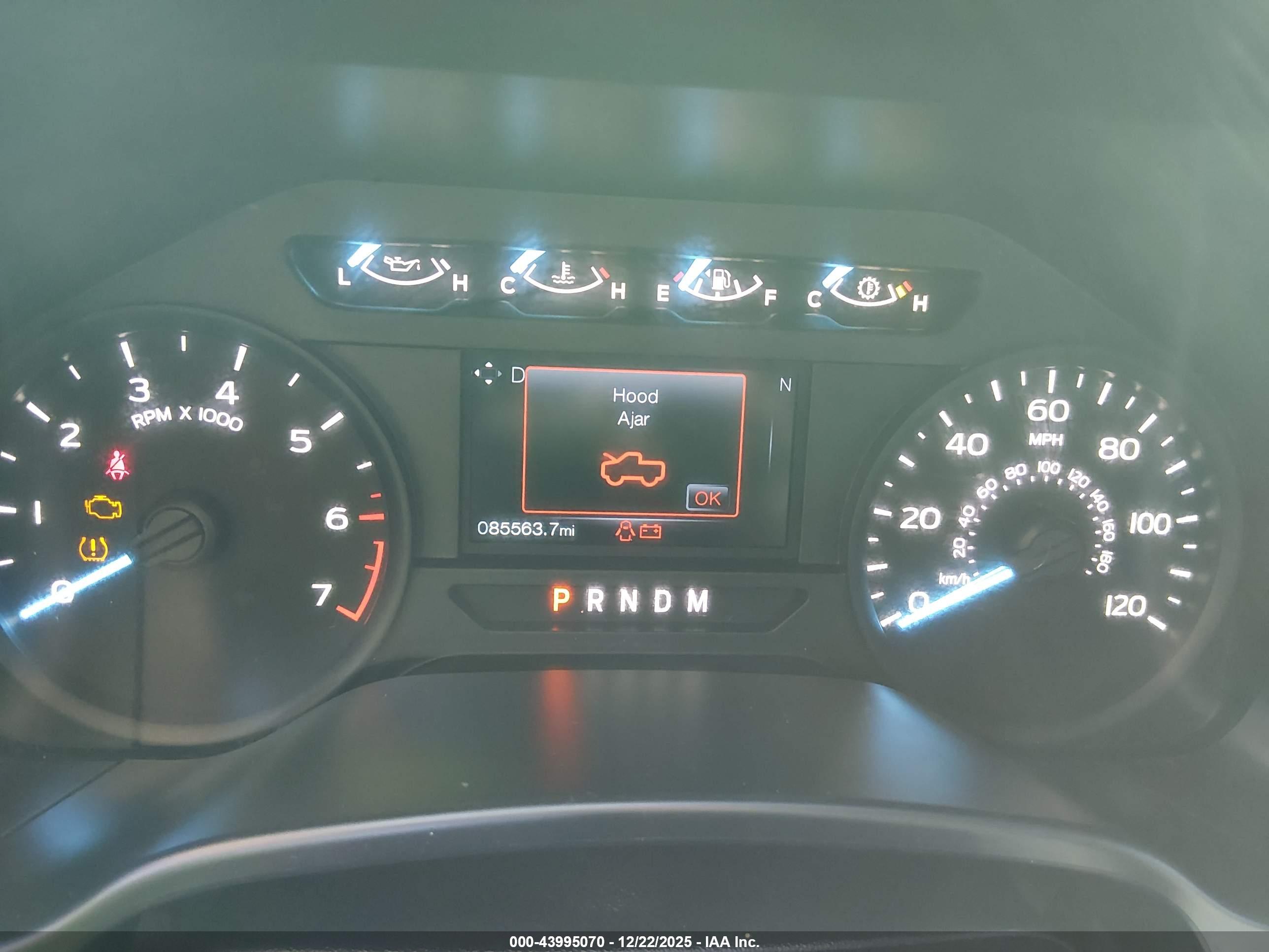 FORD F-150 image 7