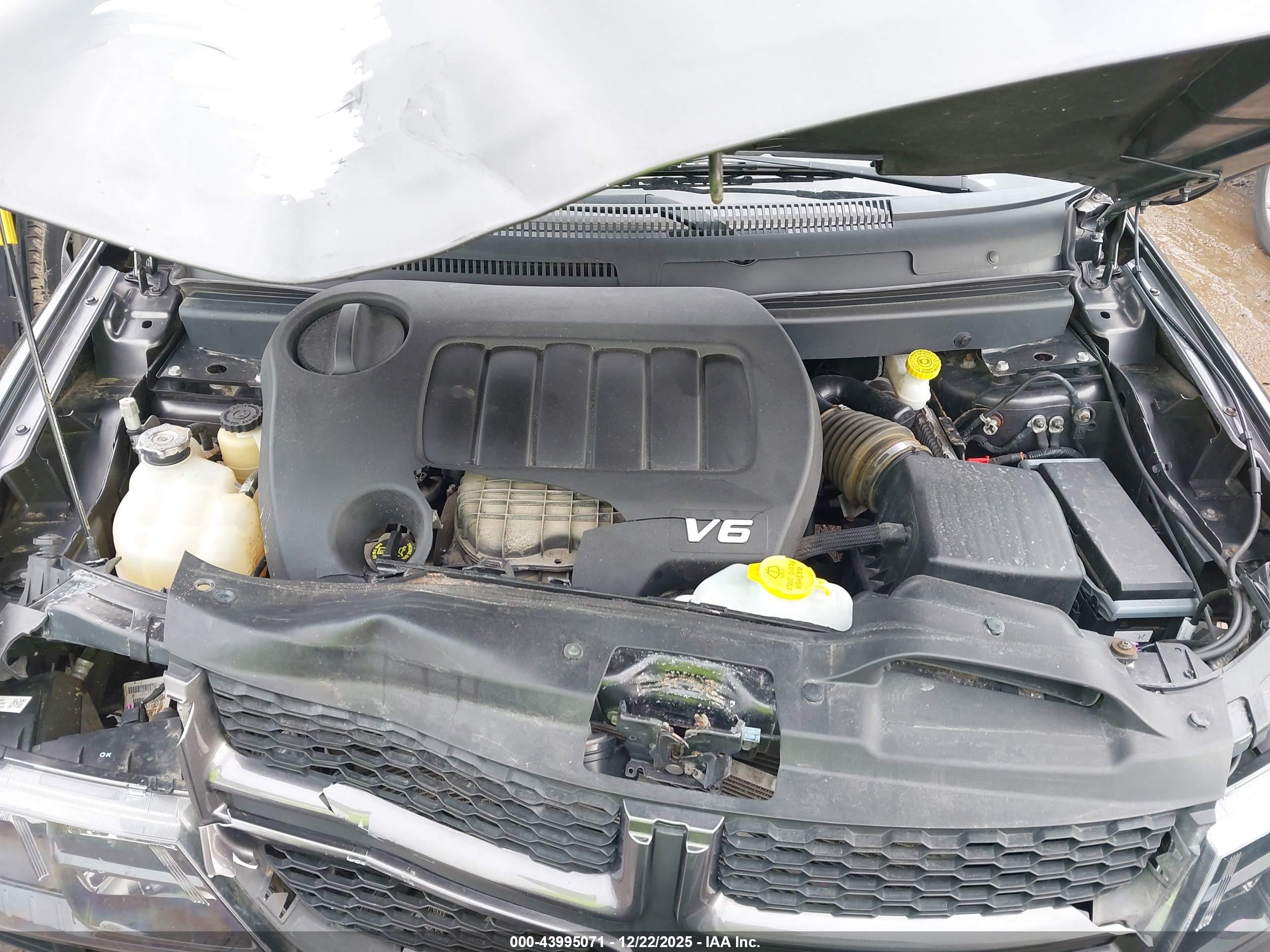 DODGE JOURNEY image 10