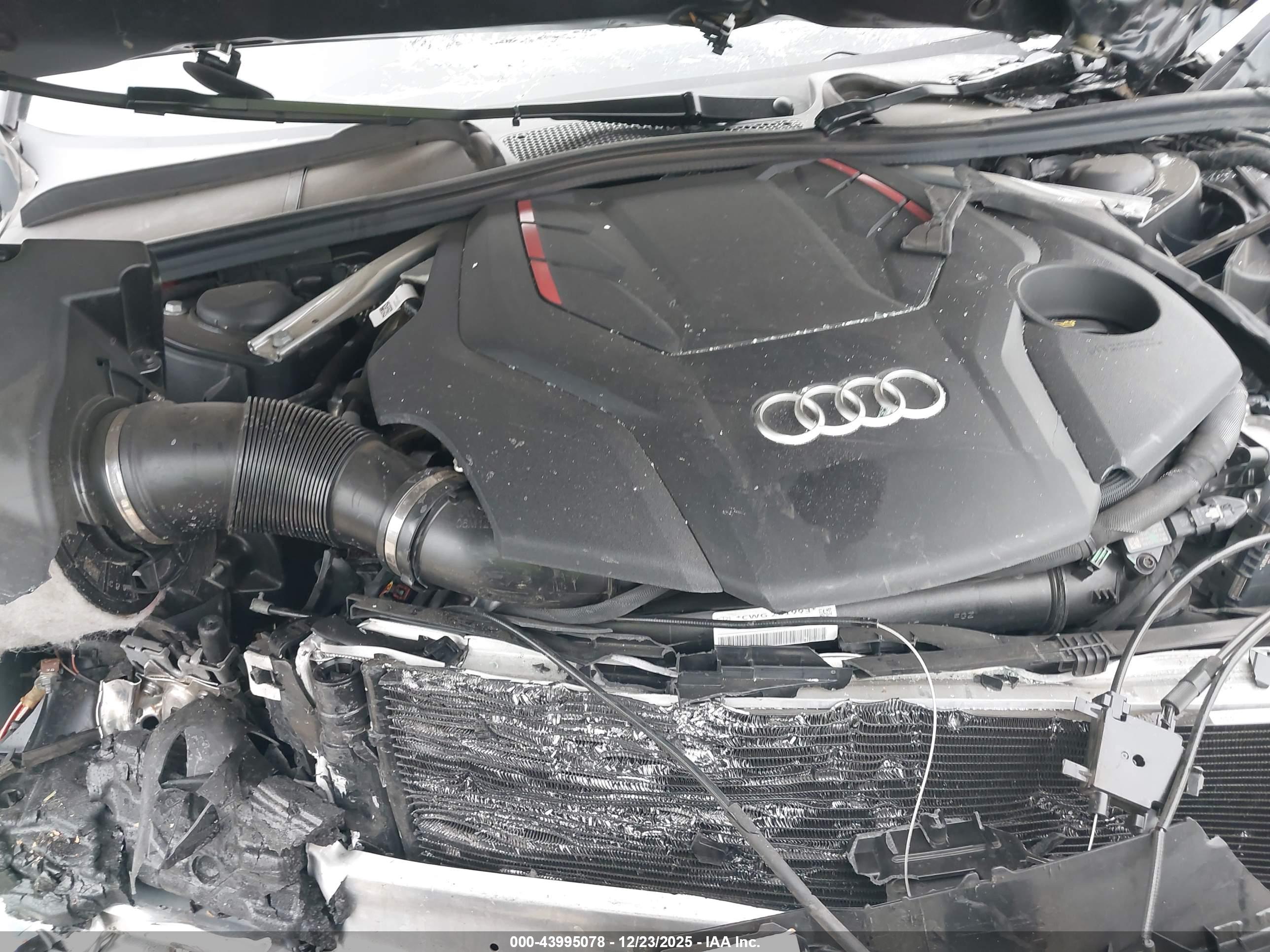 AUDI S5 image 10