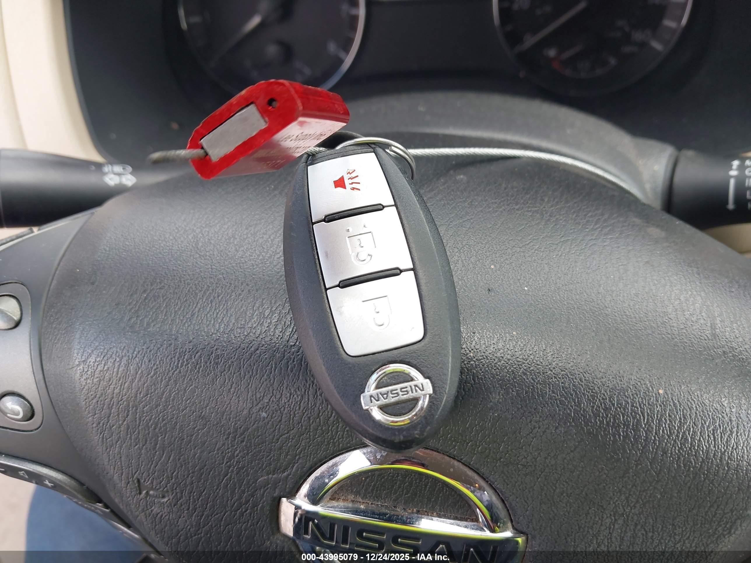 NISSAN PATHFINDER image 11
