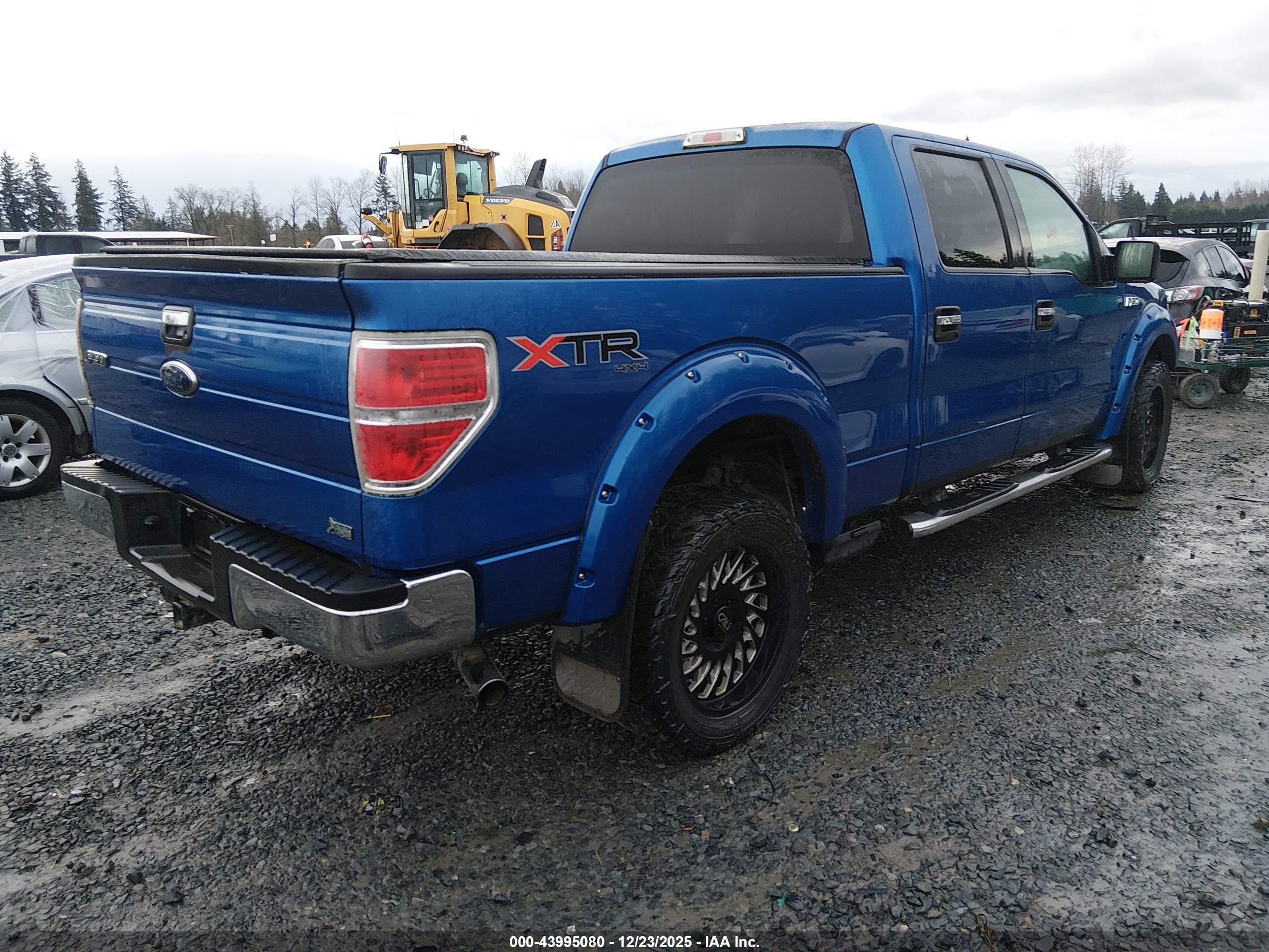 FORD F-150 image 4