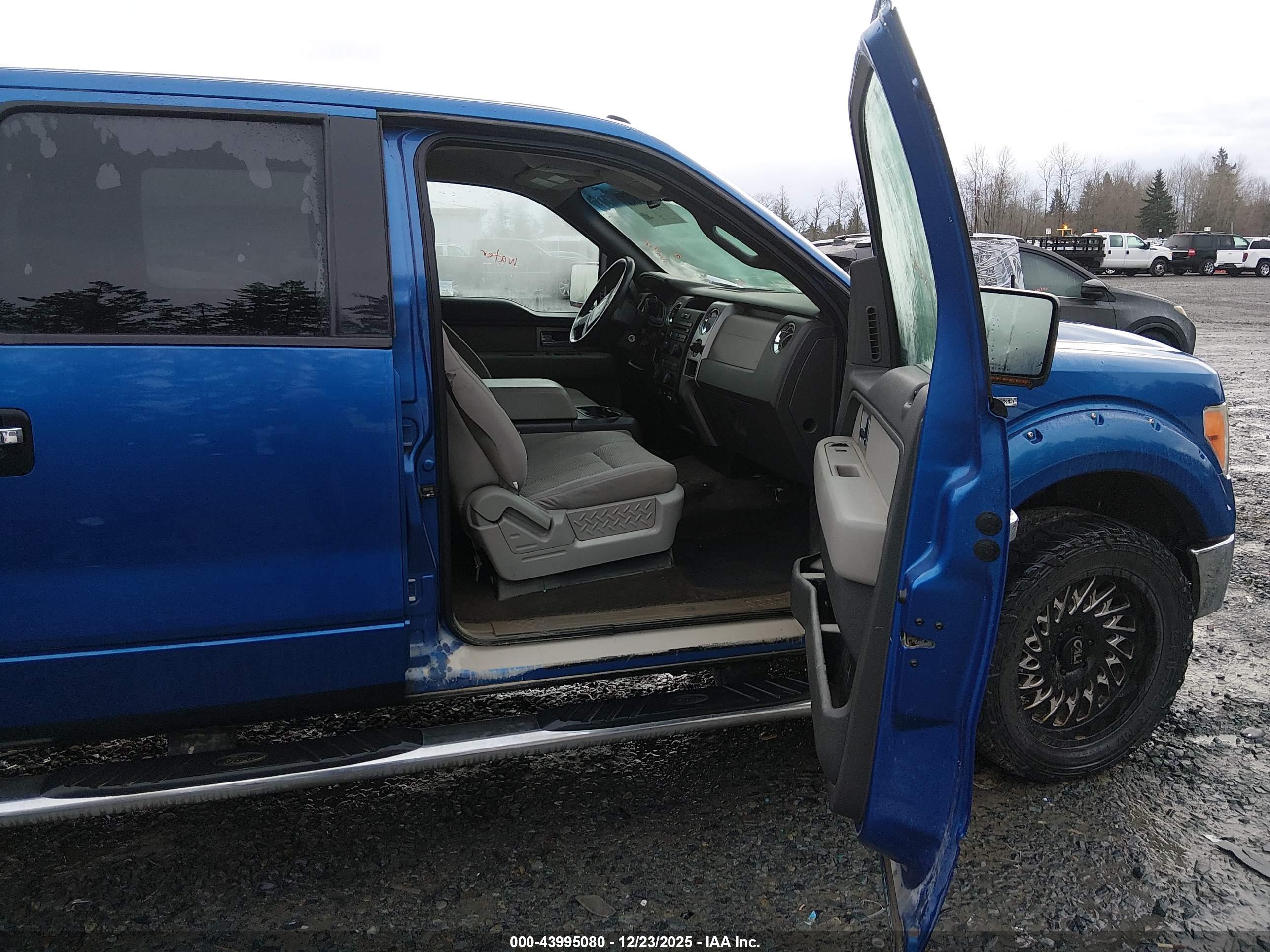 FORD F-150 image 5