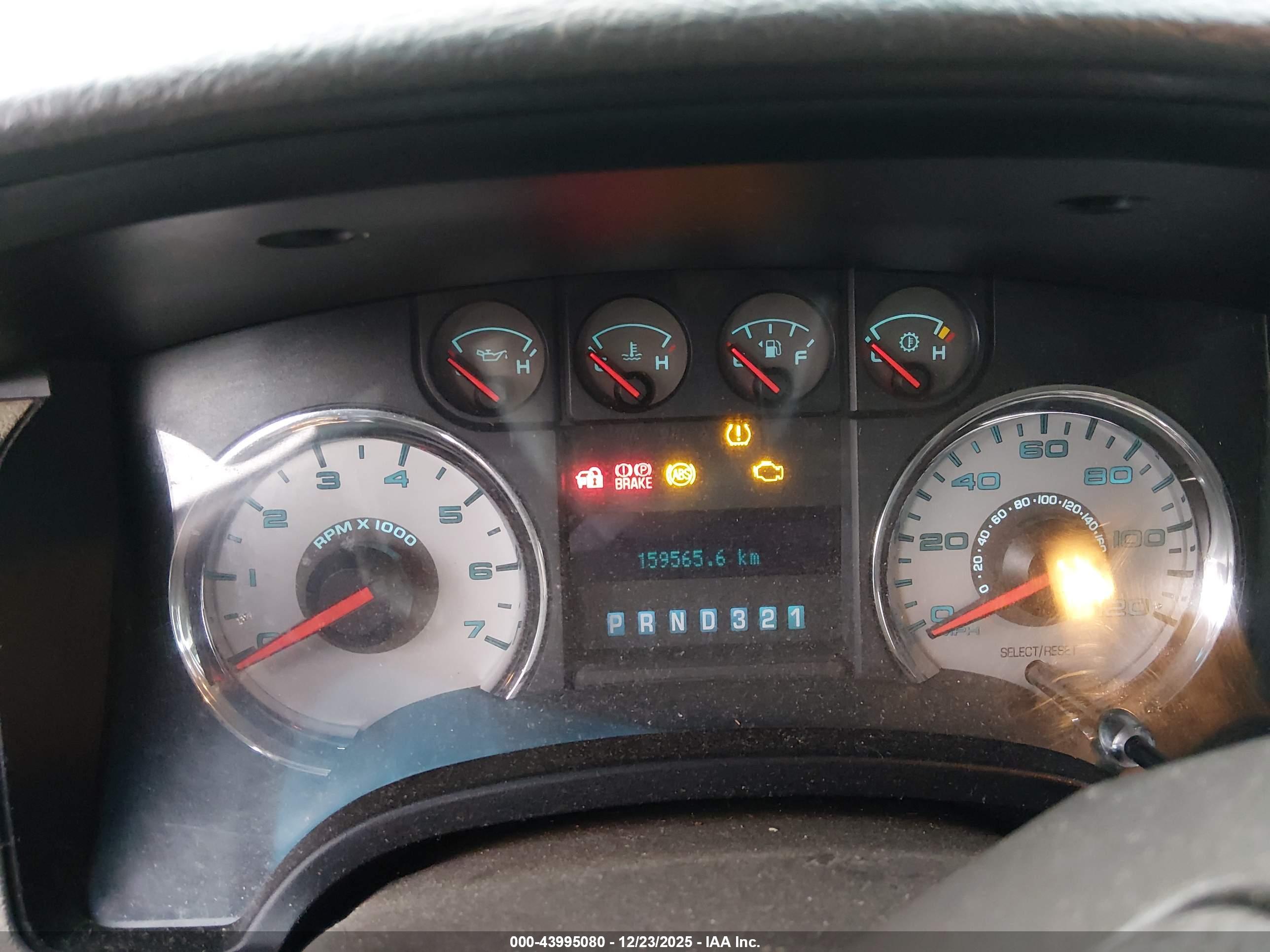 FORD F-150 image 7
