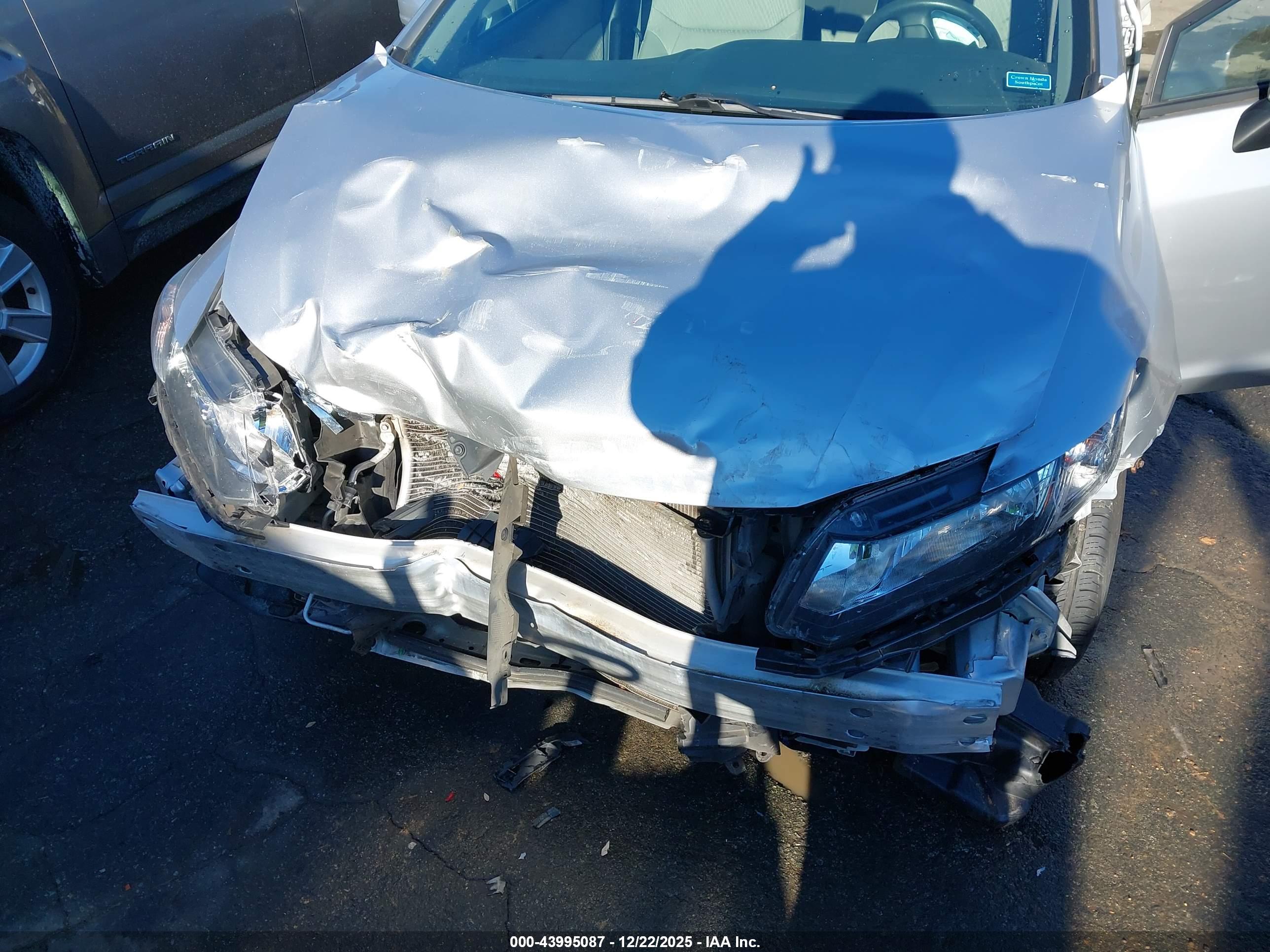 HONDA CIVIC image 6