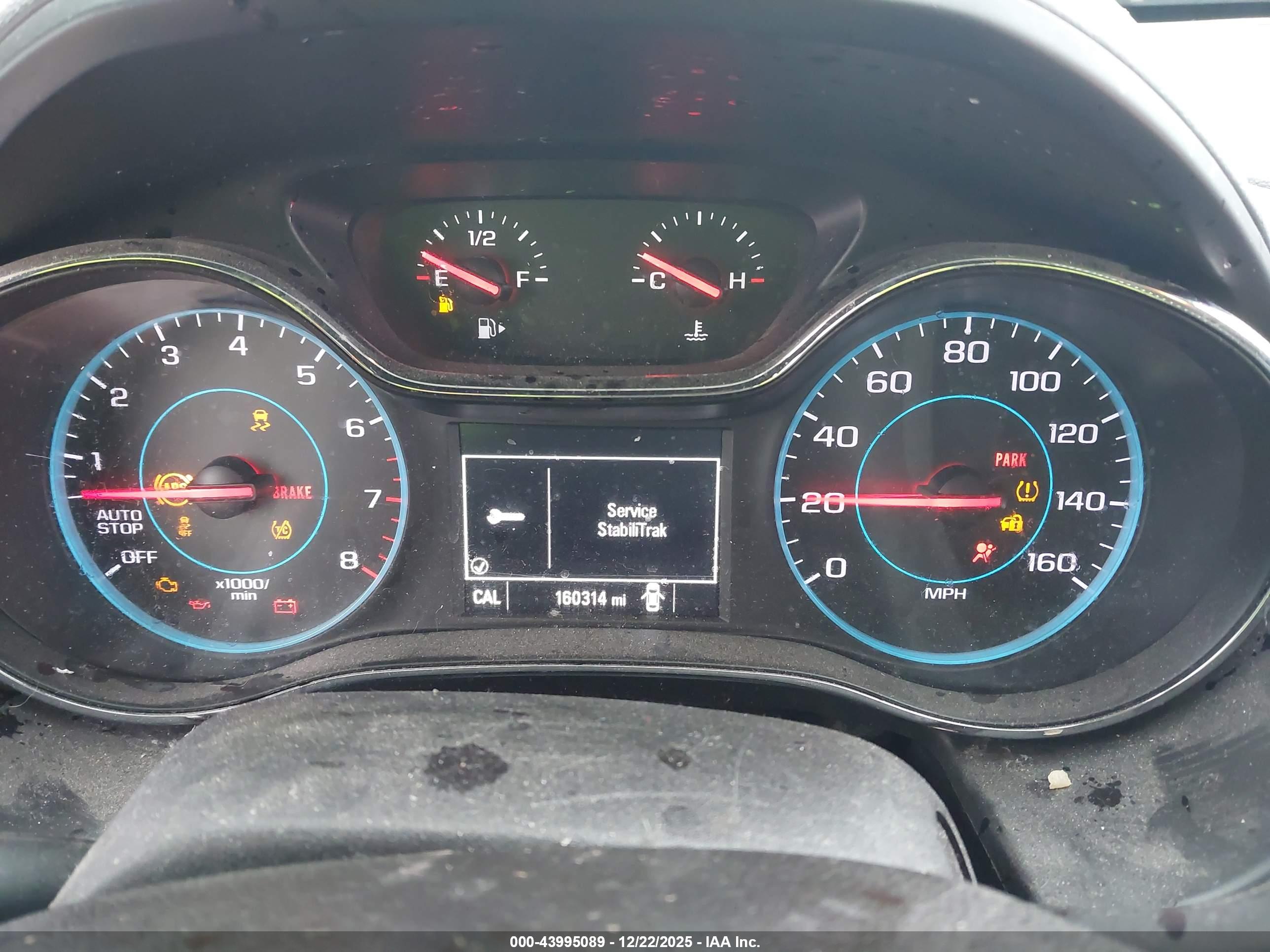 CHEVROLET CRUZE image 7