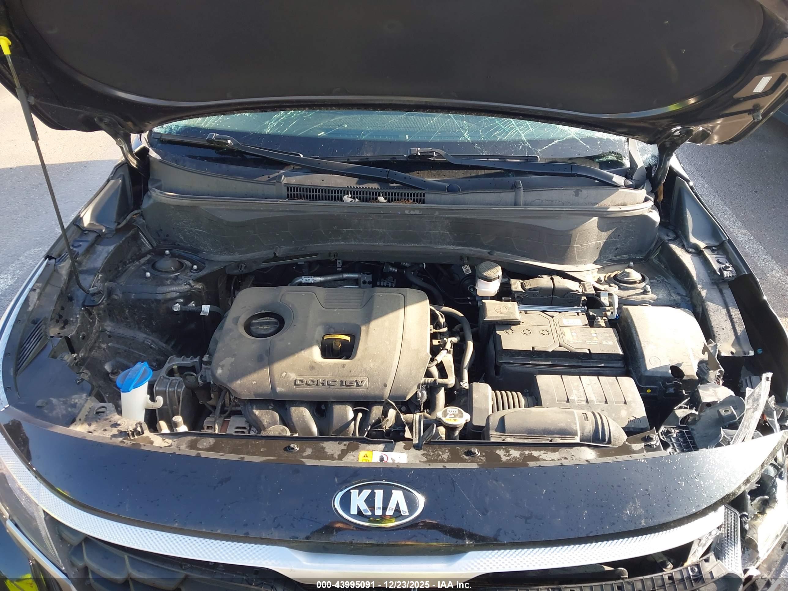 KIA SELTOS image 10