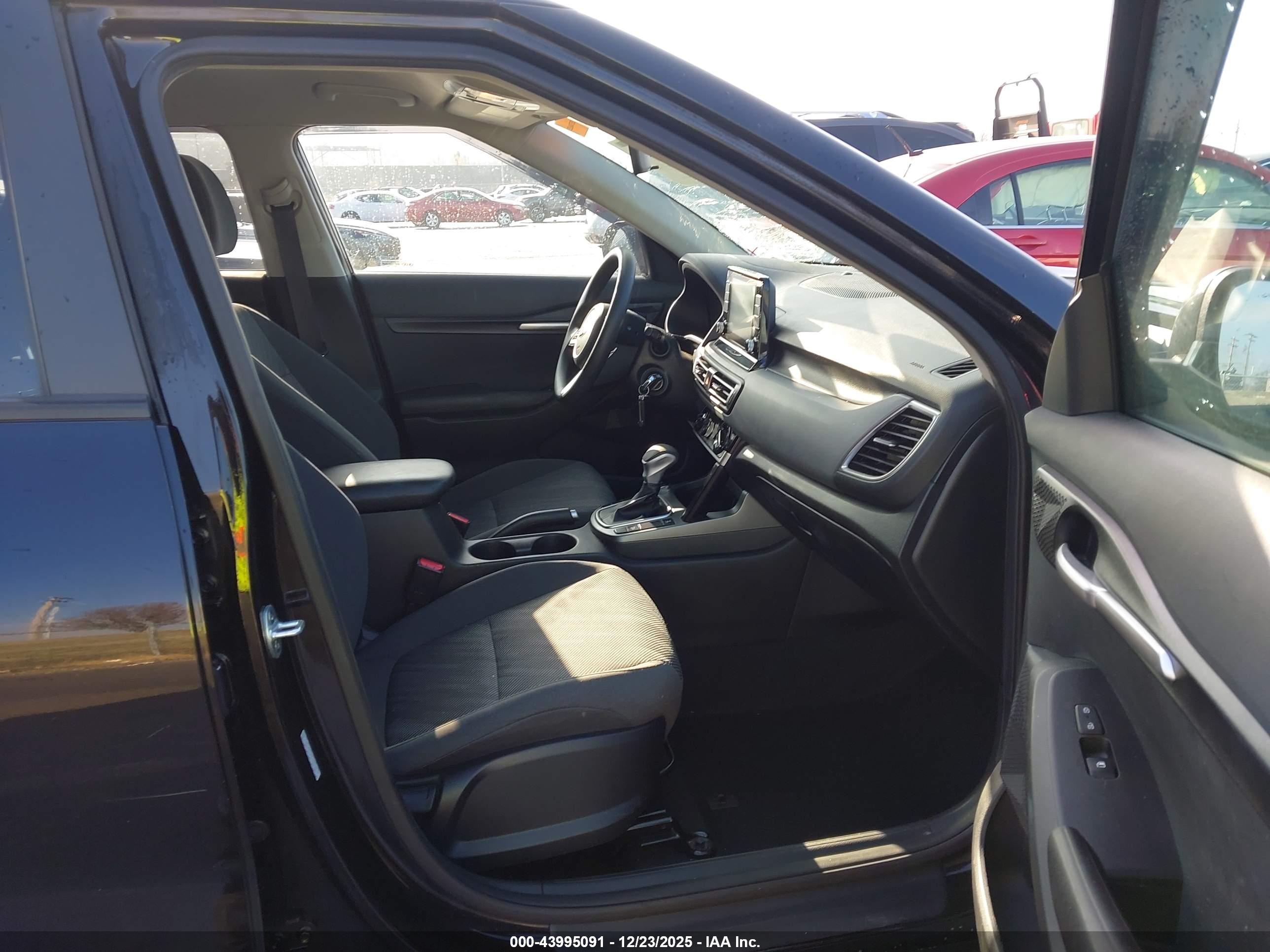 KIA SELTOS image 5