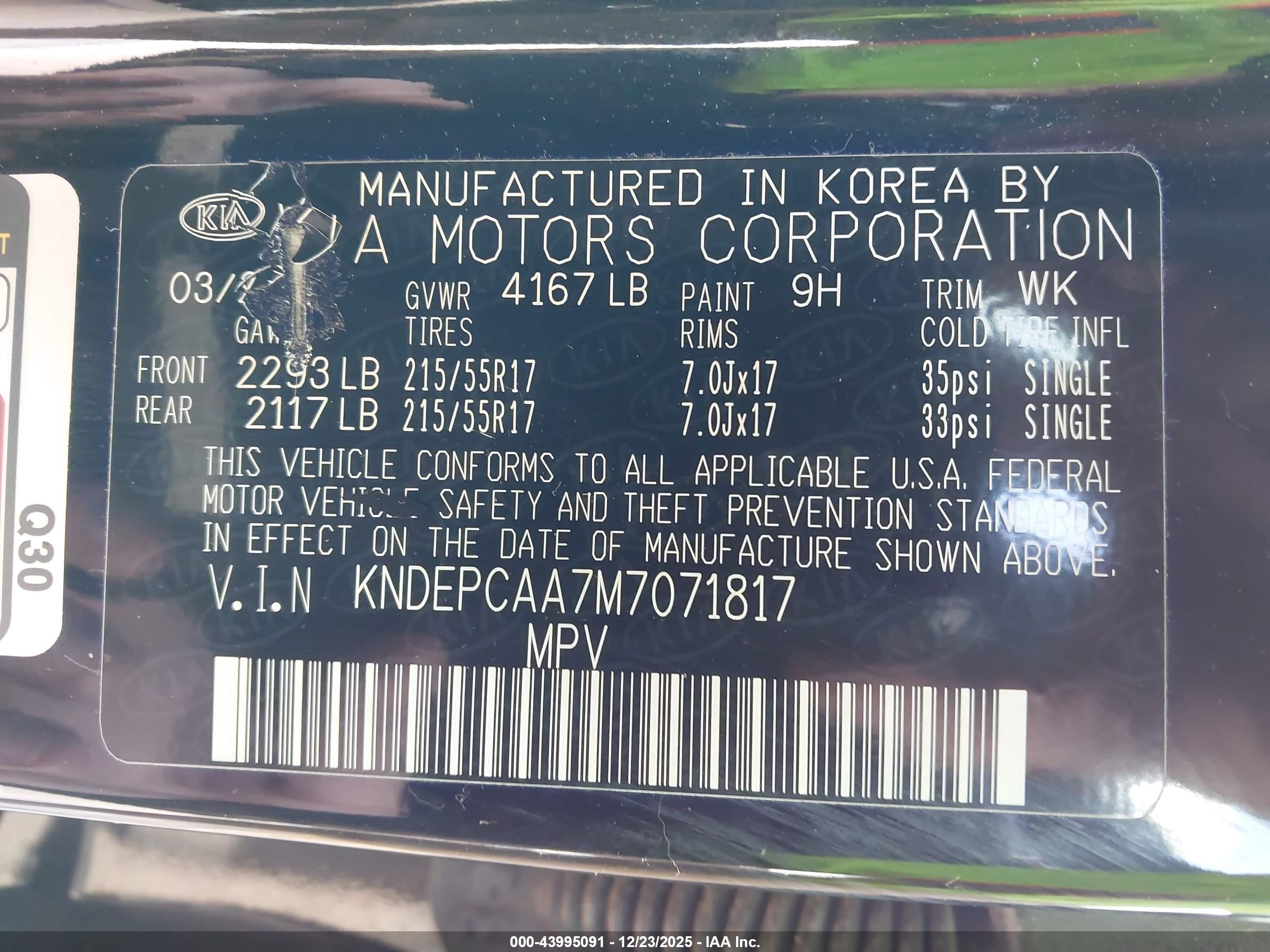 KIA SELTOS image 9