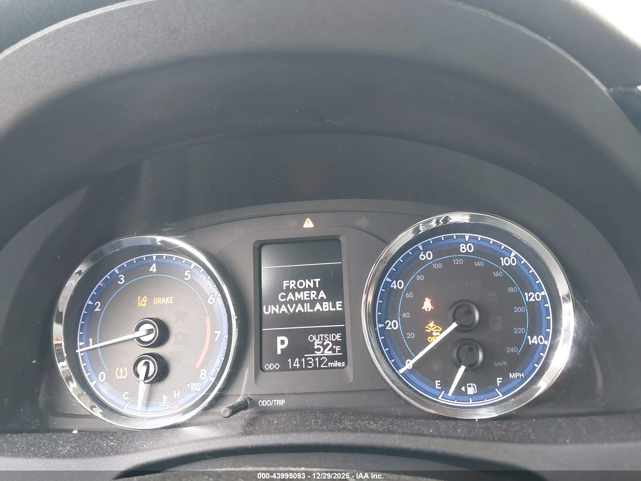 TOYOTA COROLLA image 7