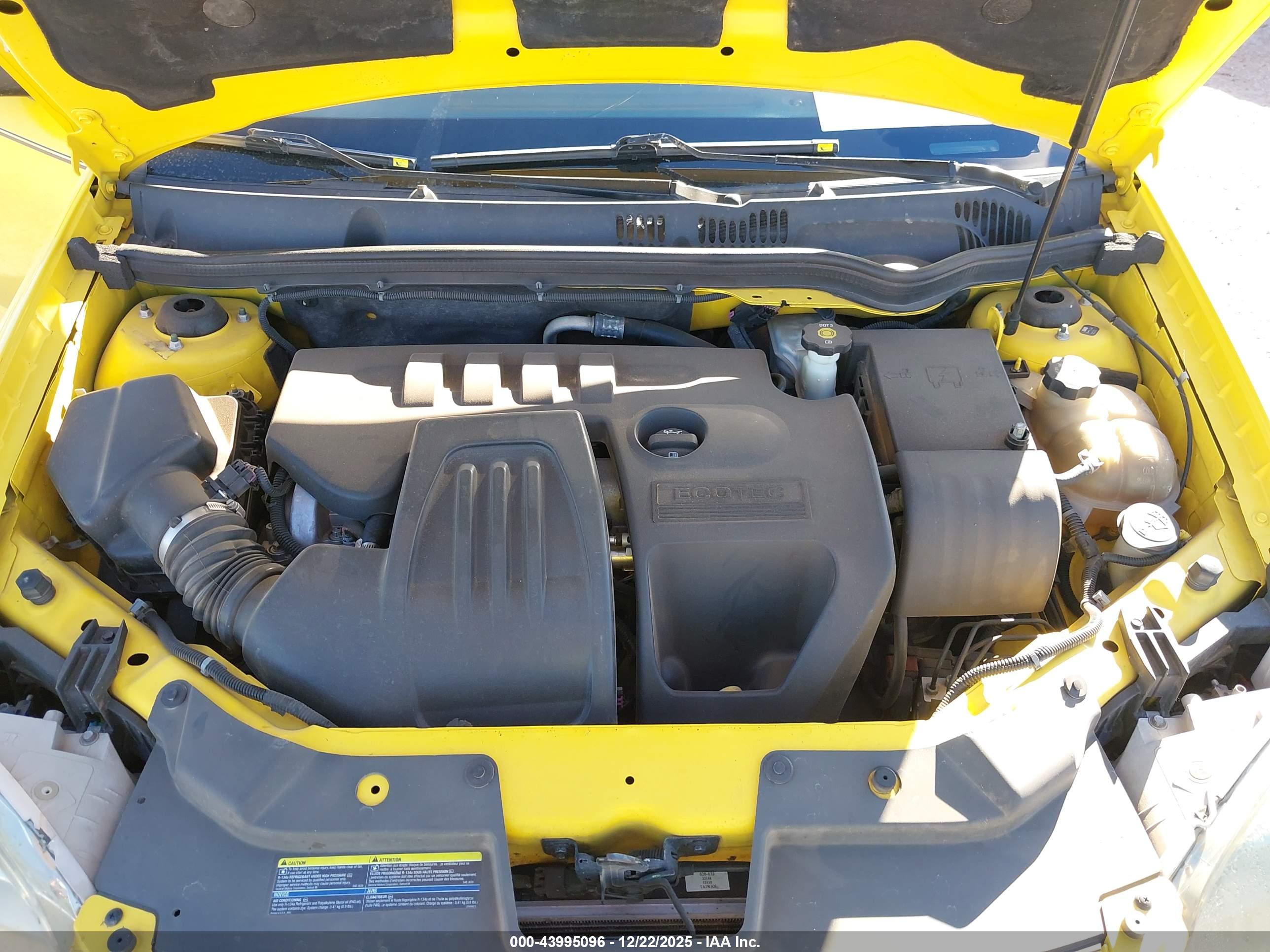 PONTIAC G5 image 10