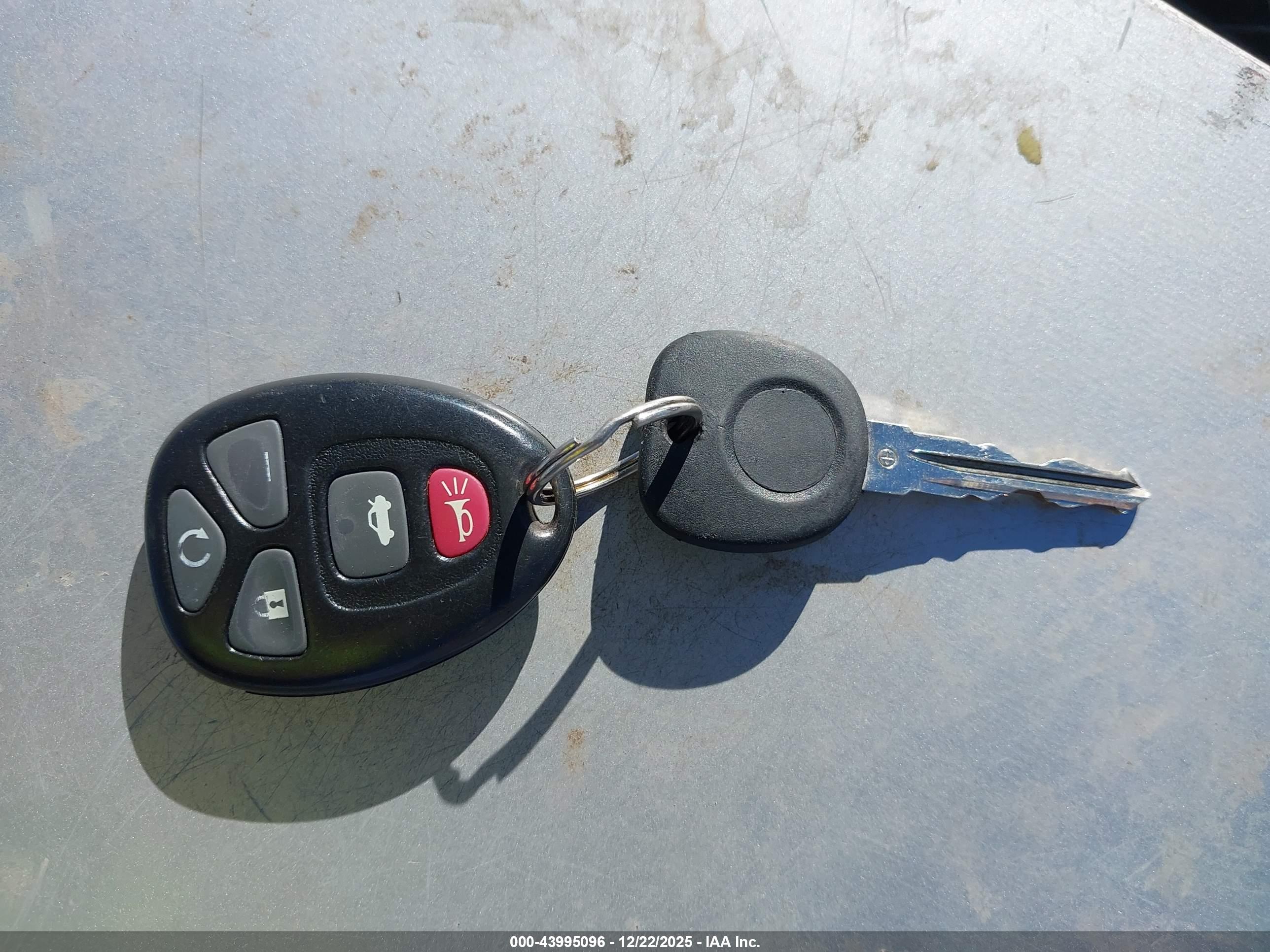 PONTIAC G5 image 11