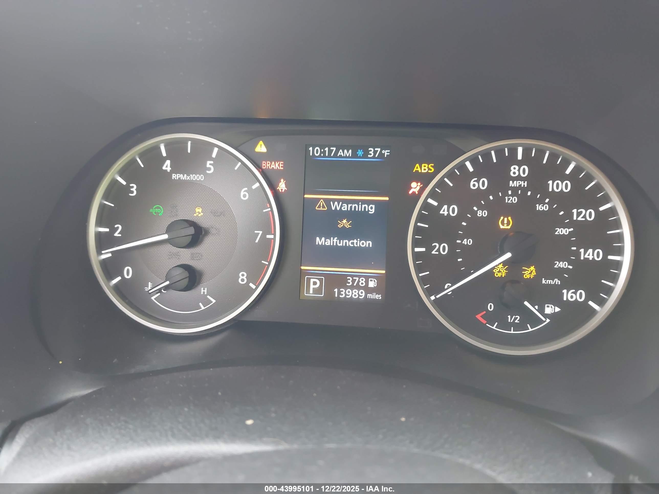 NISSAN SENTRA image 7