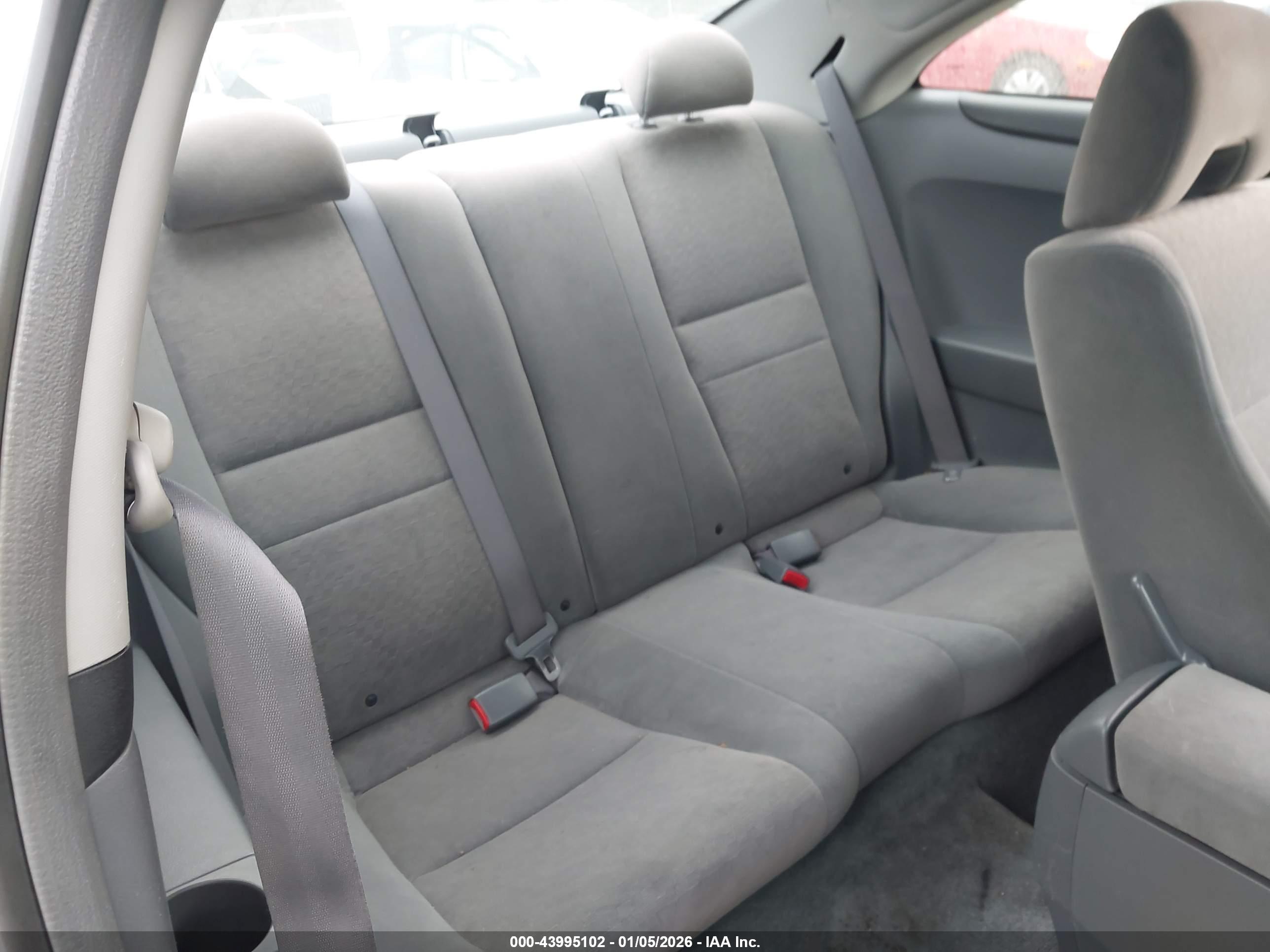 HONDA ACCORD image 8