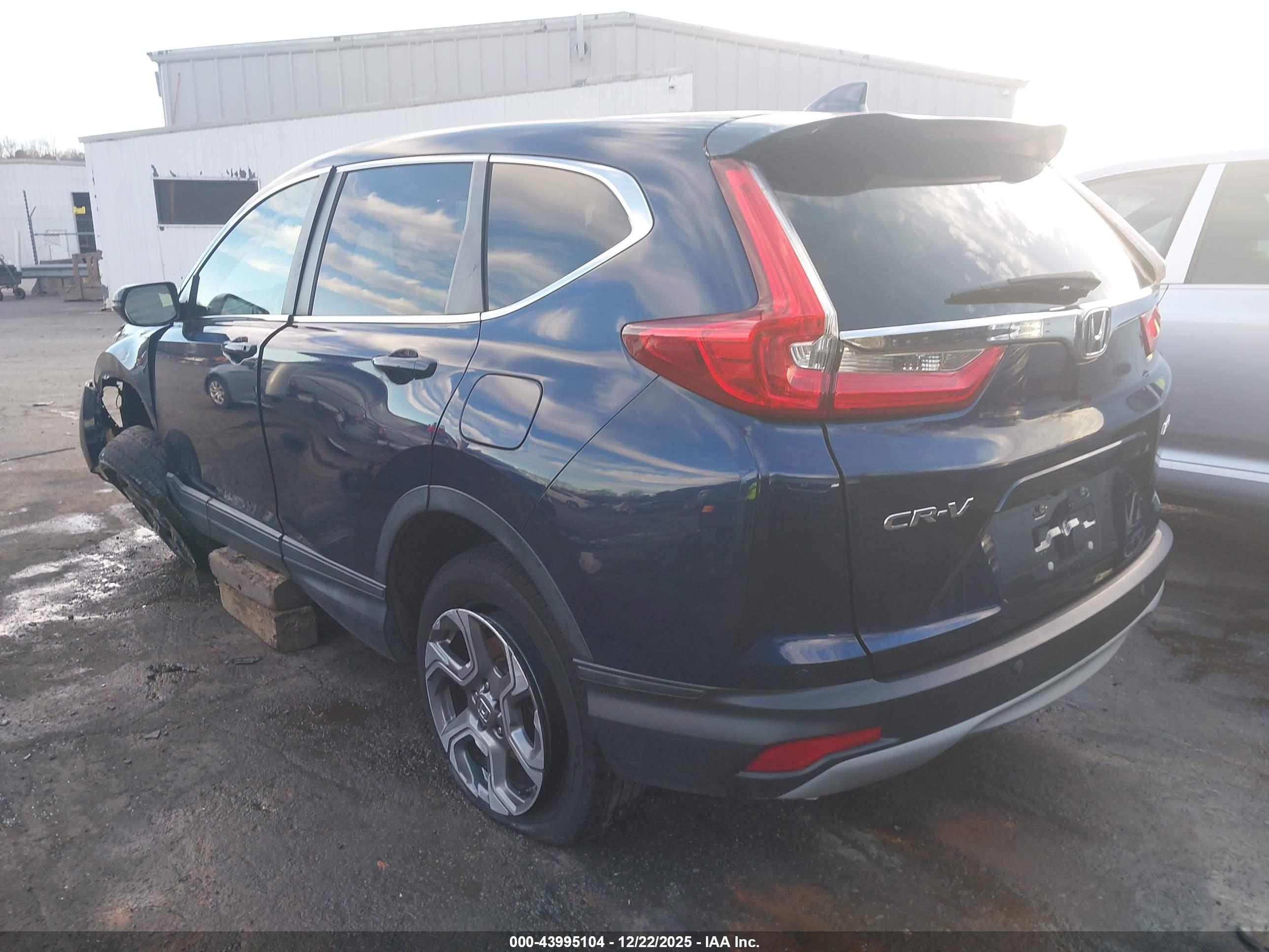 HONDA CR-V image 3
