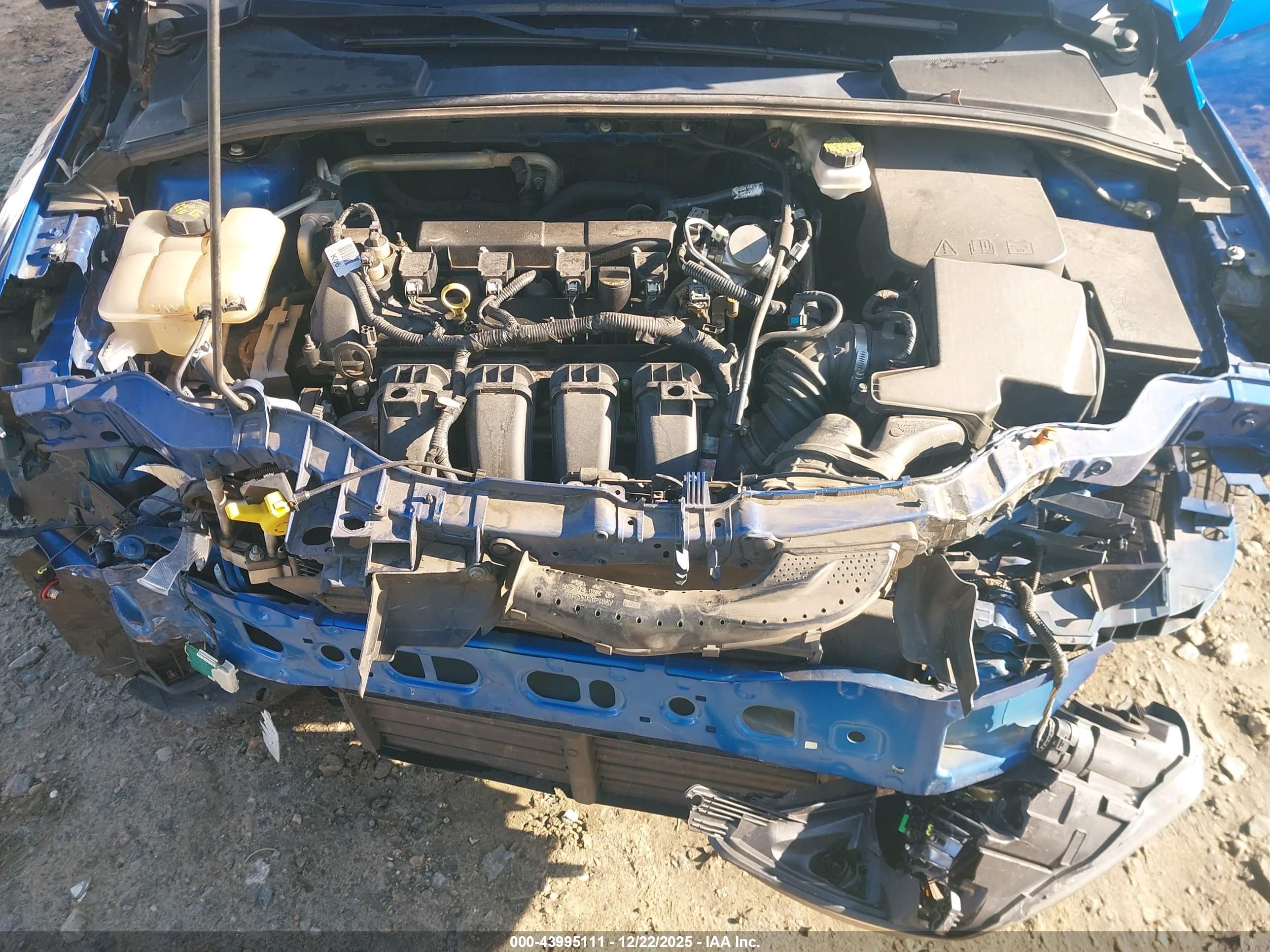 FORD FOCUS image 10