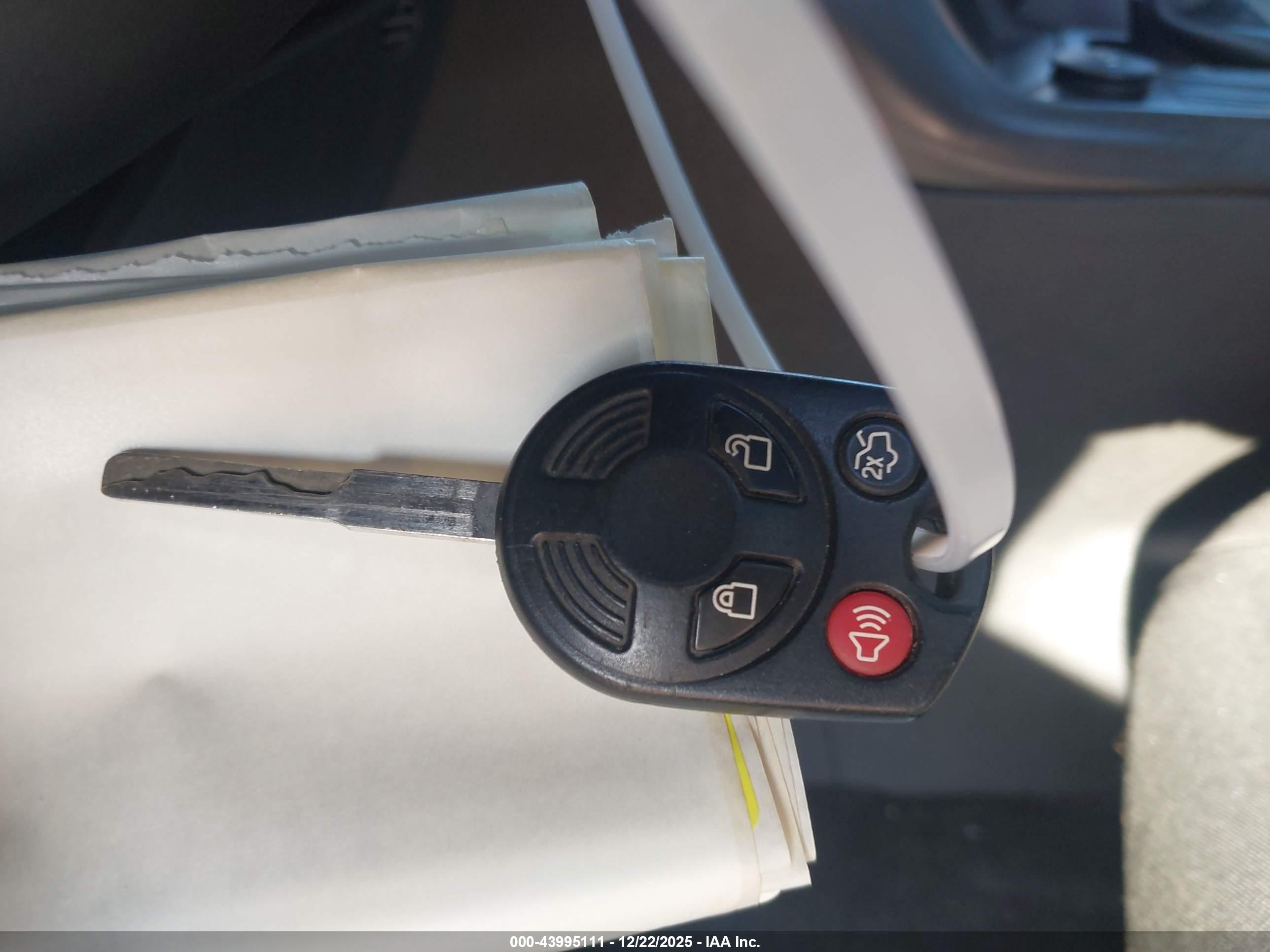 FORD FOCUS image 11