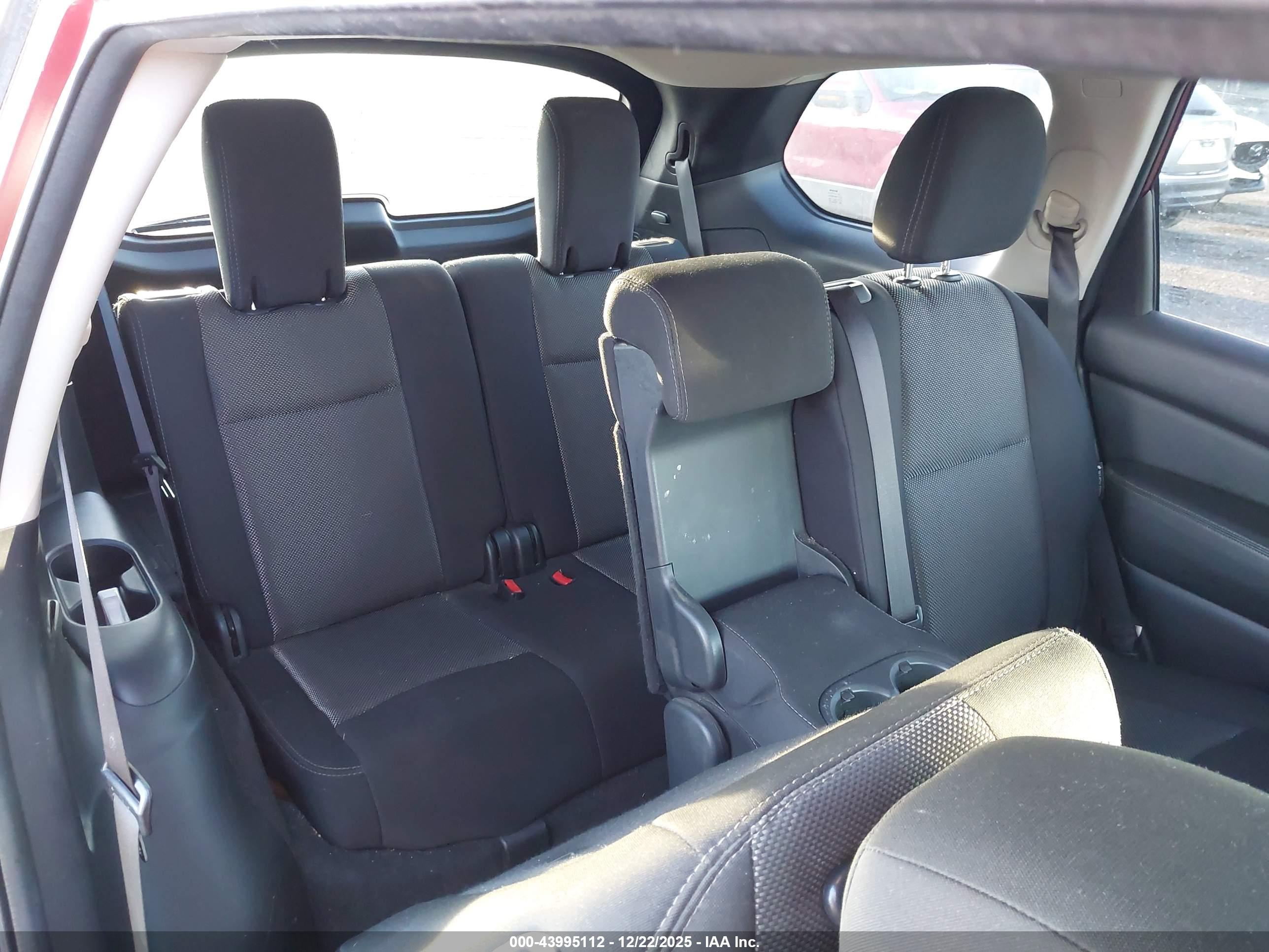 NISSAN PATHFINDER image 8