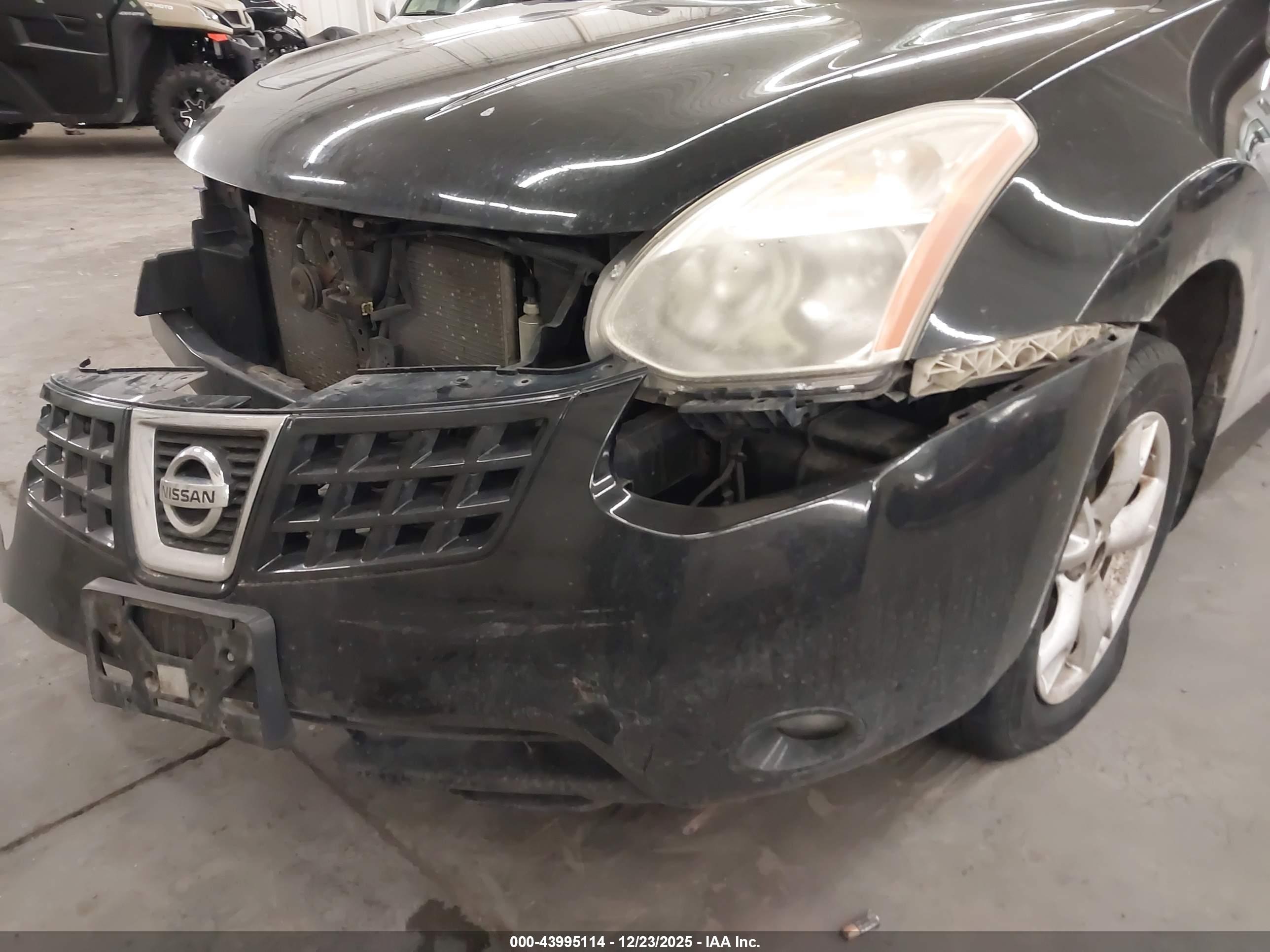 NISSAN ROGUE image 6