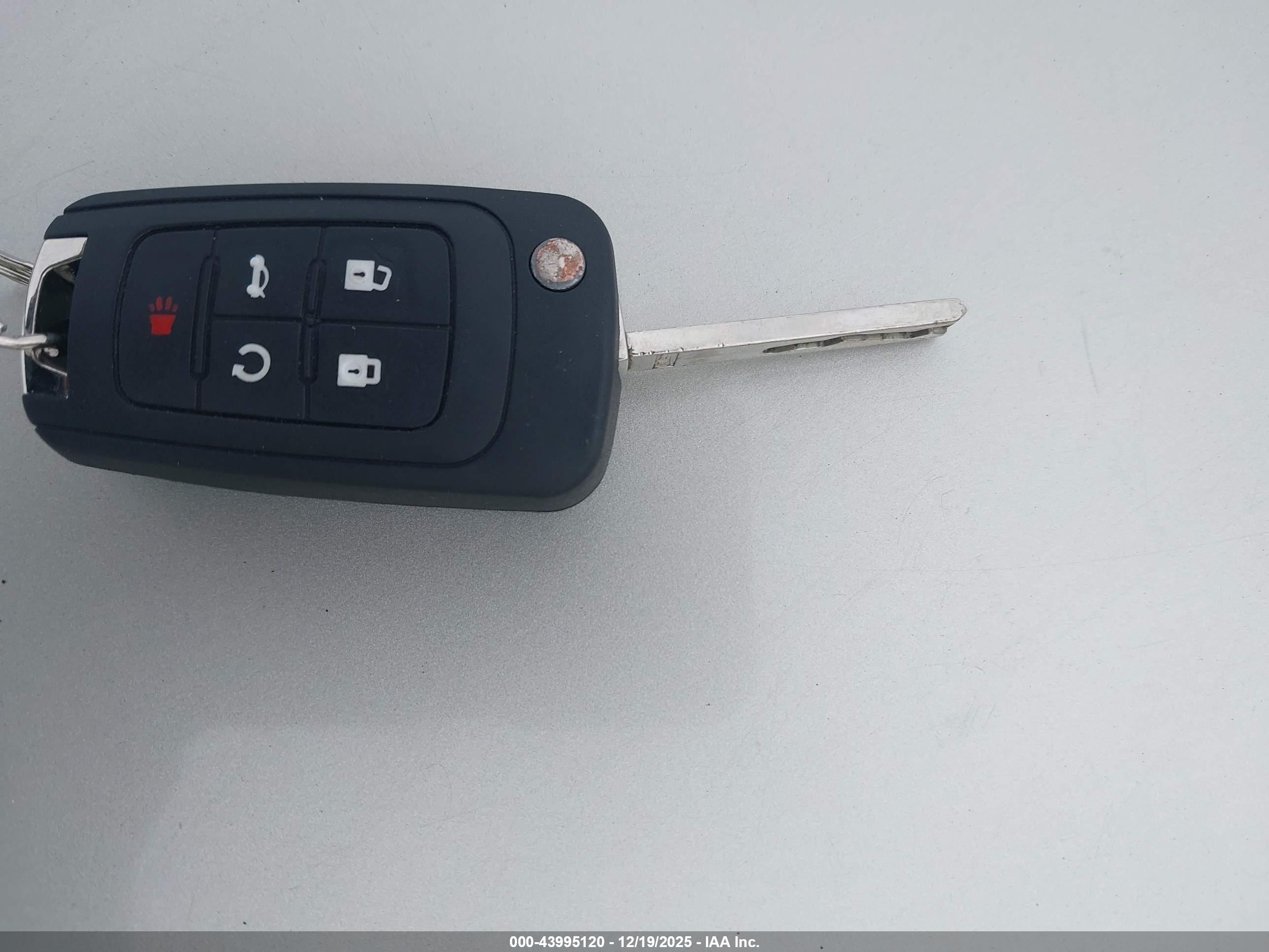 CHEVROLET CRUZE image 11