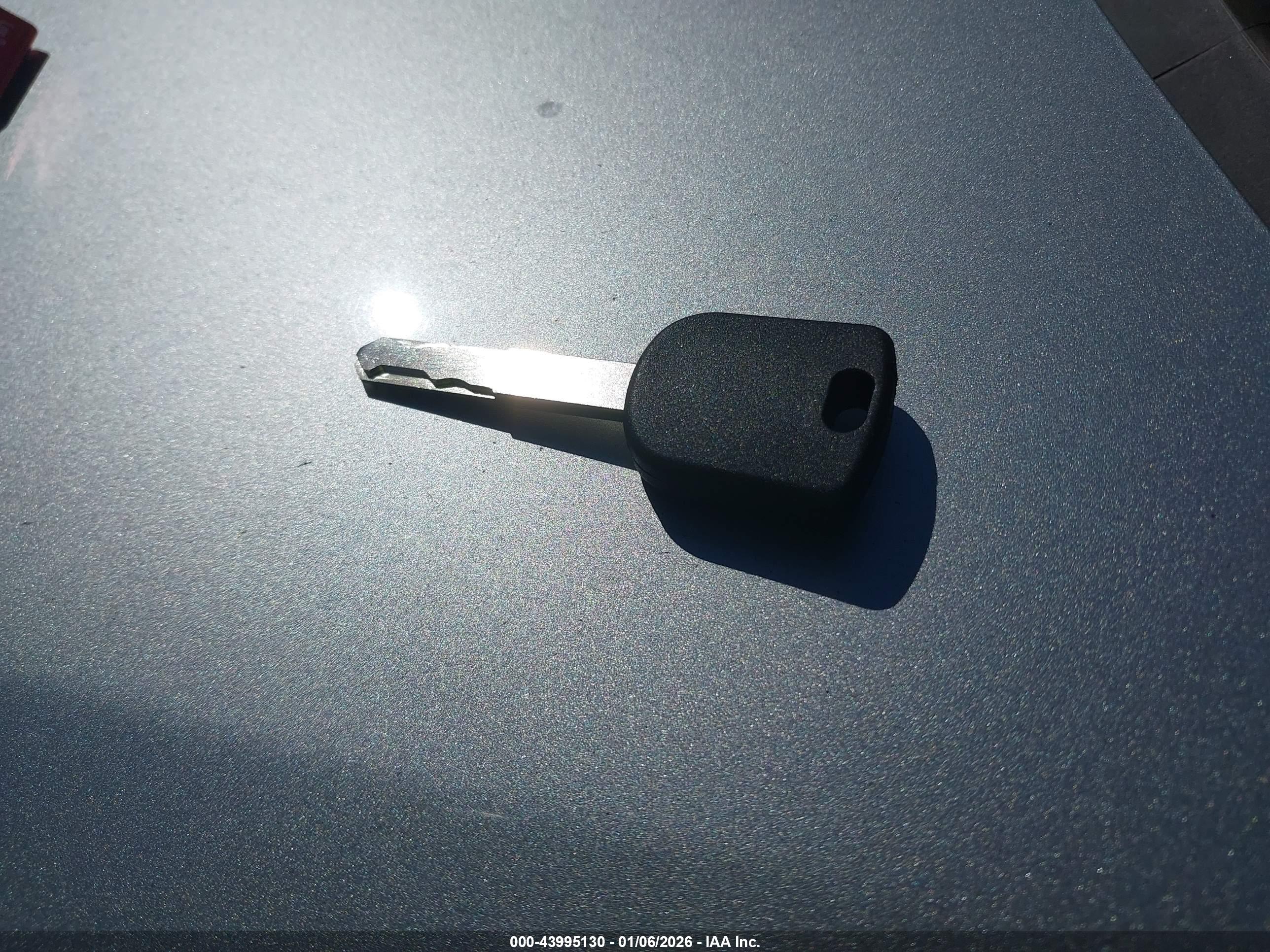 HONDA ACCORD image 11