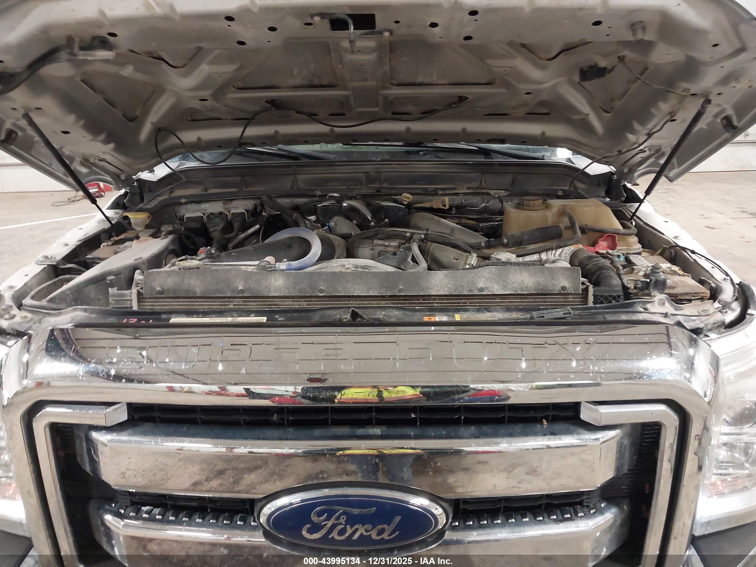 FORD F-350 image 10