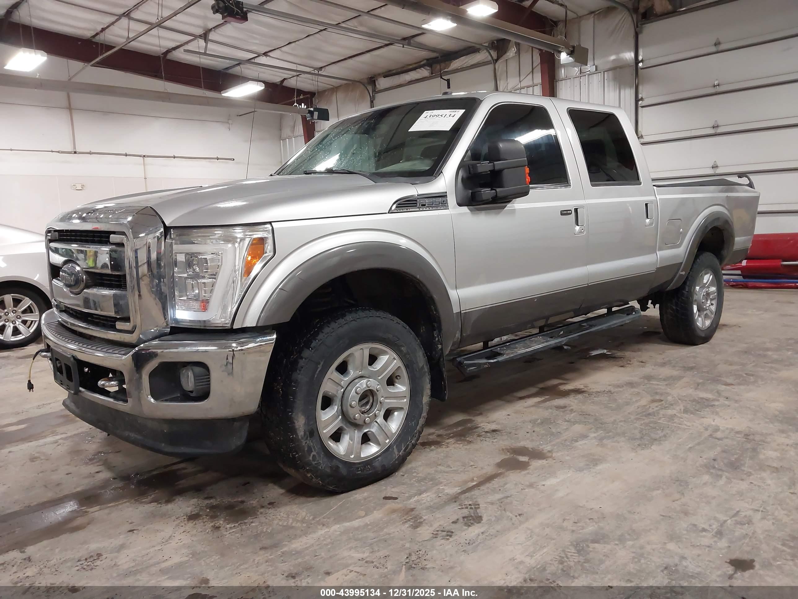 FORD F-350 image 2