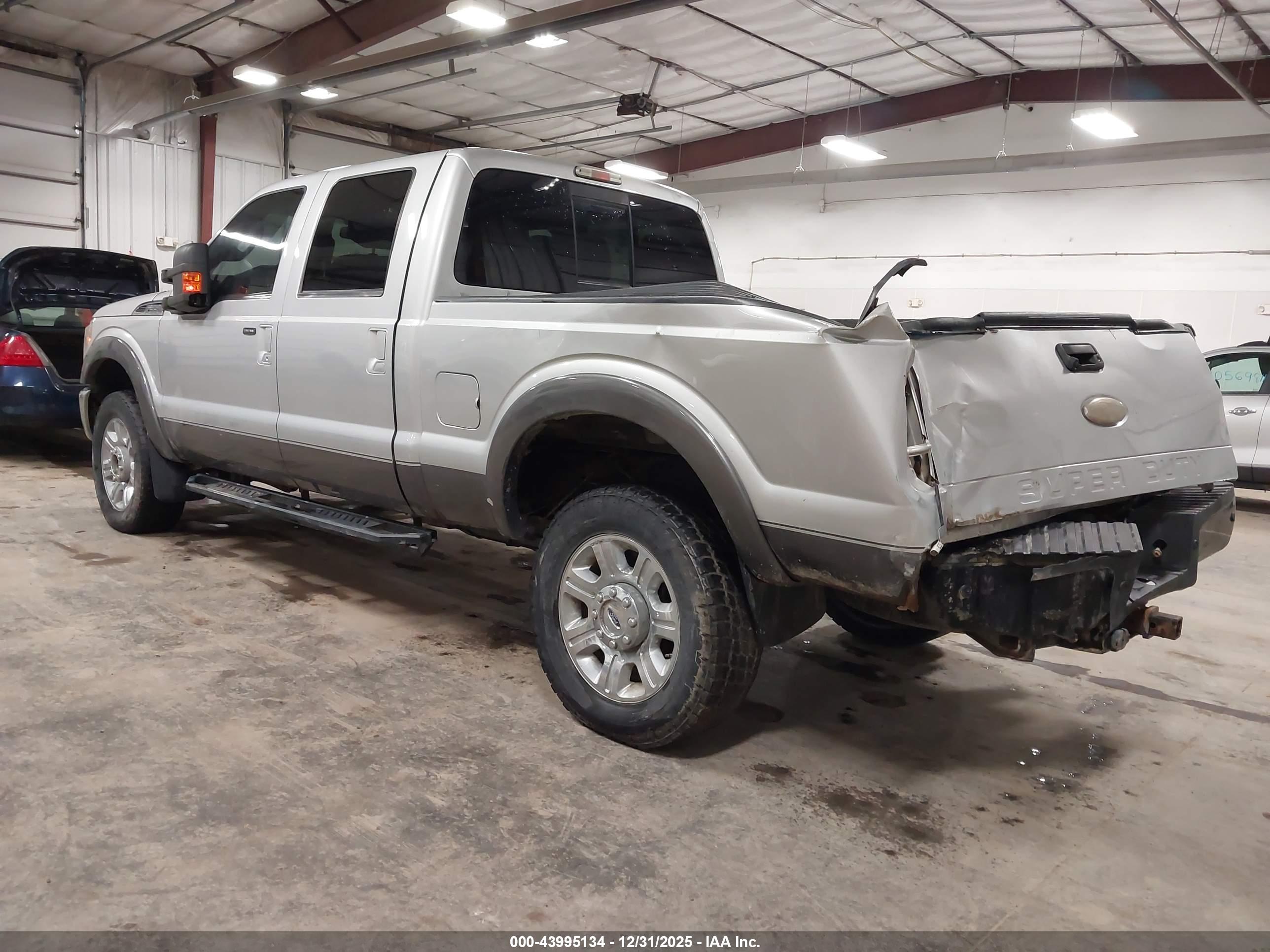 FORD F-350 image 3