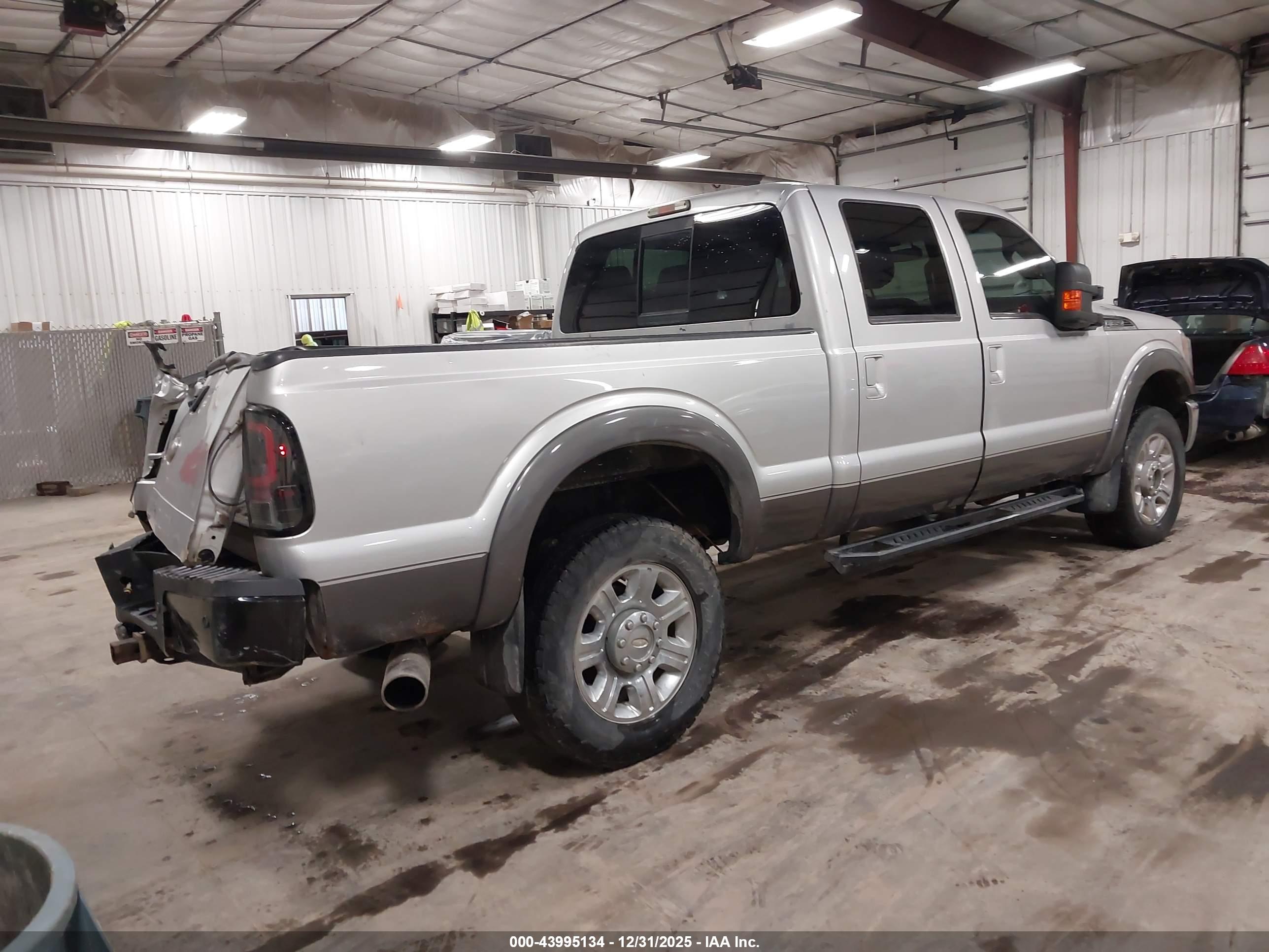FORD F-350 image 4
