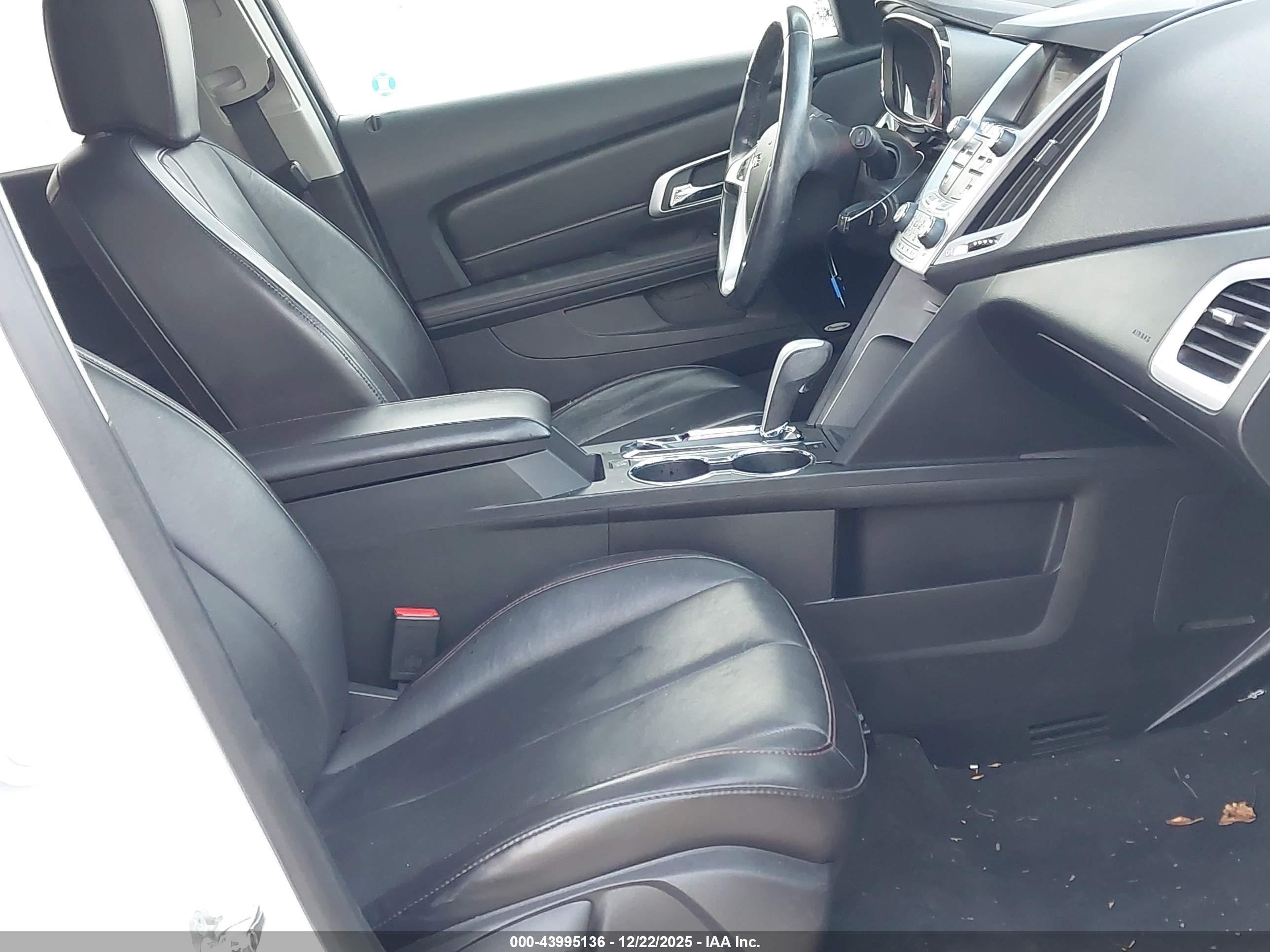 GMC TERRAIN image 5