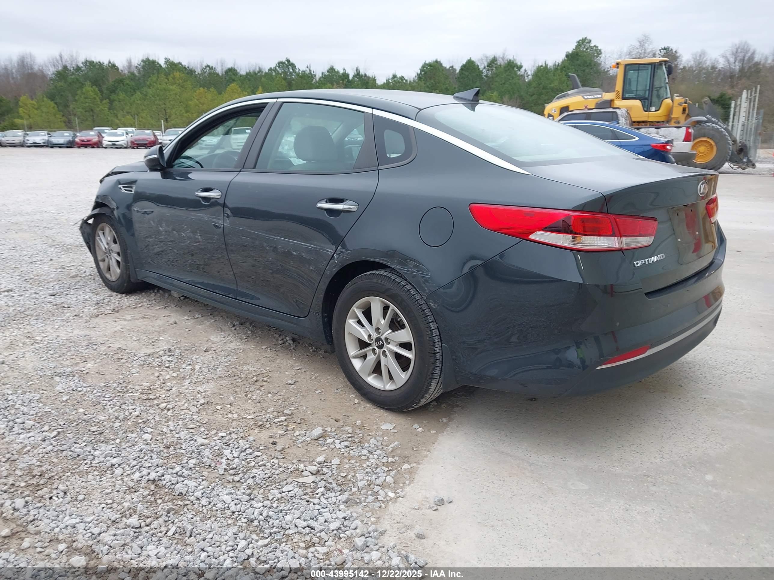 KIA OPTIMA image 3