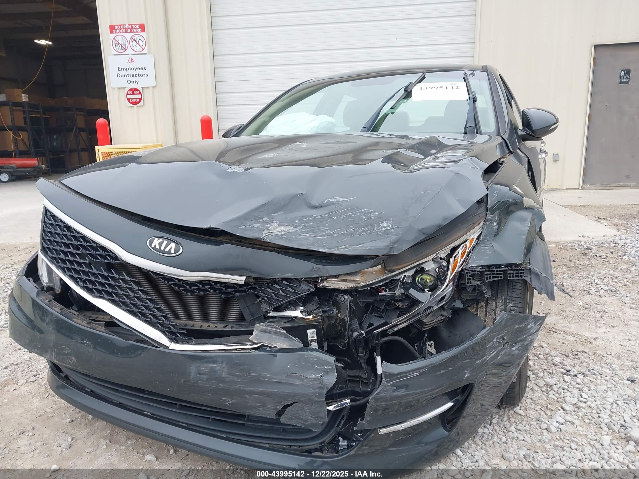 KIA OPTIMA image 6