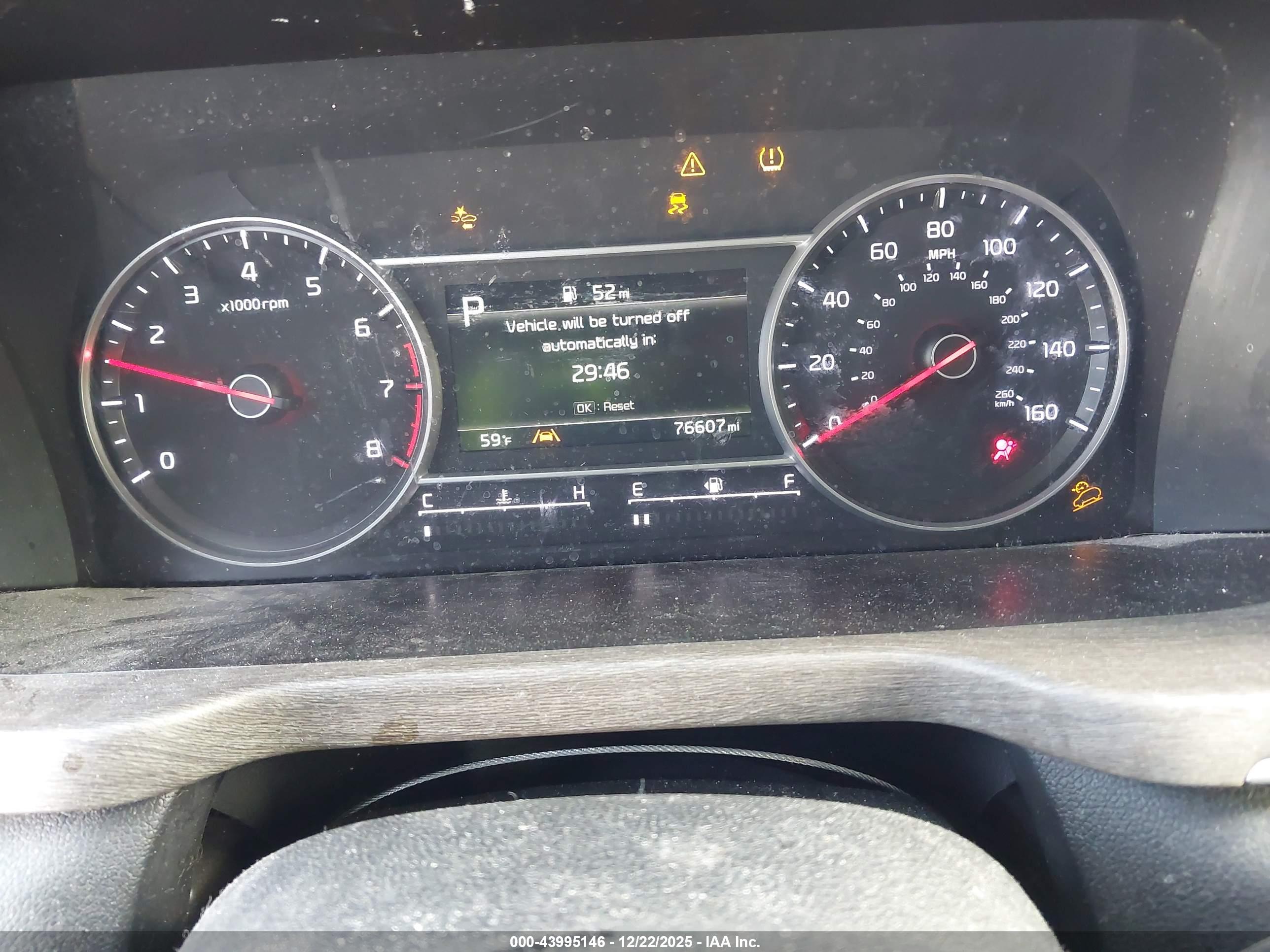 KIA SORENTO image 7