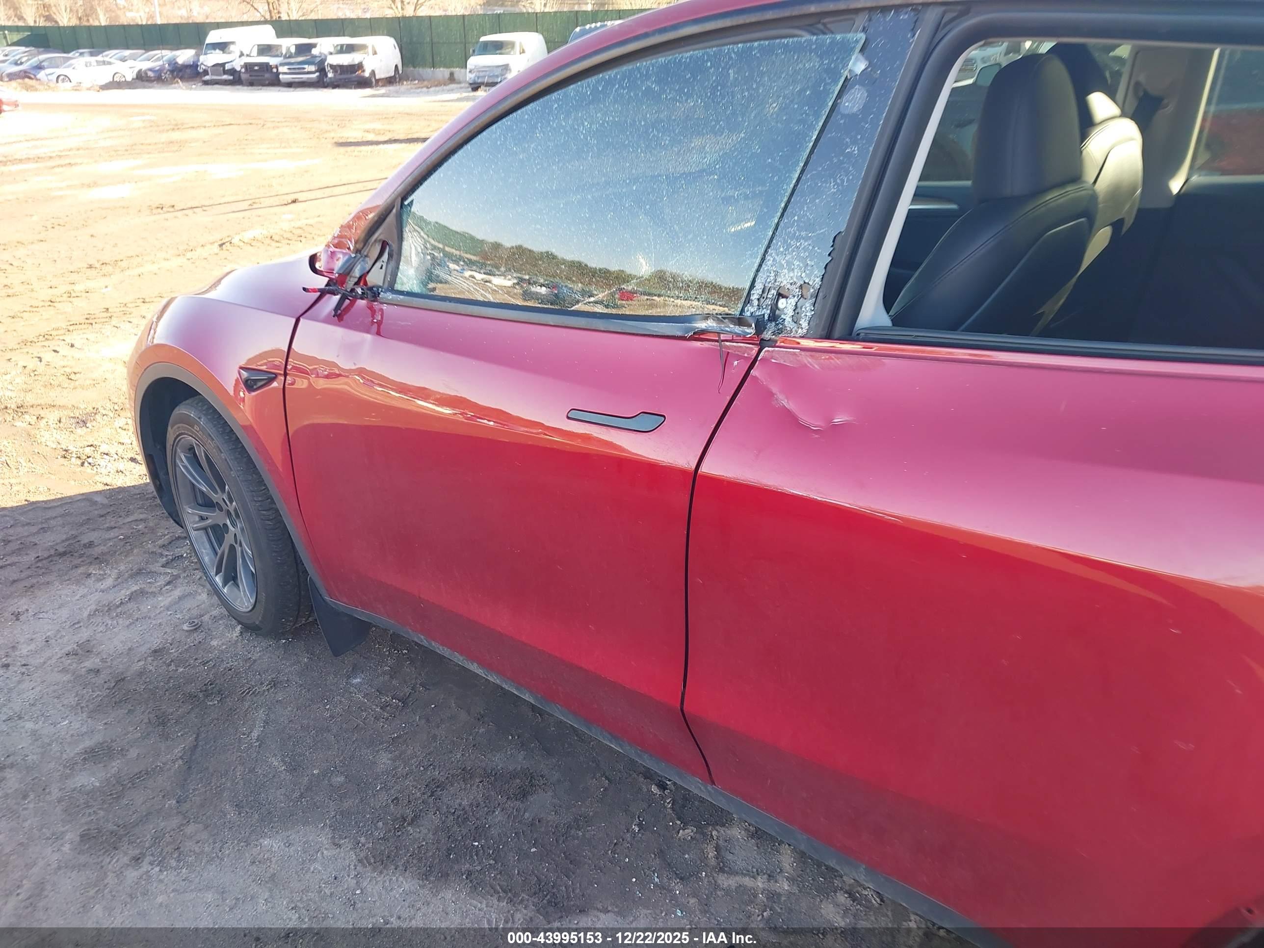TESLA MODEL image 6