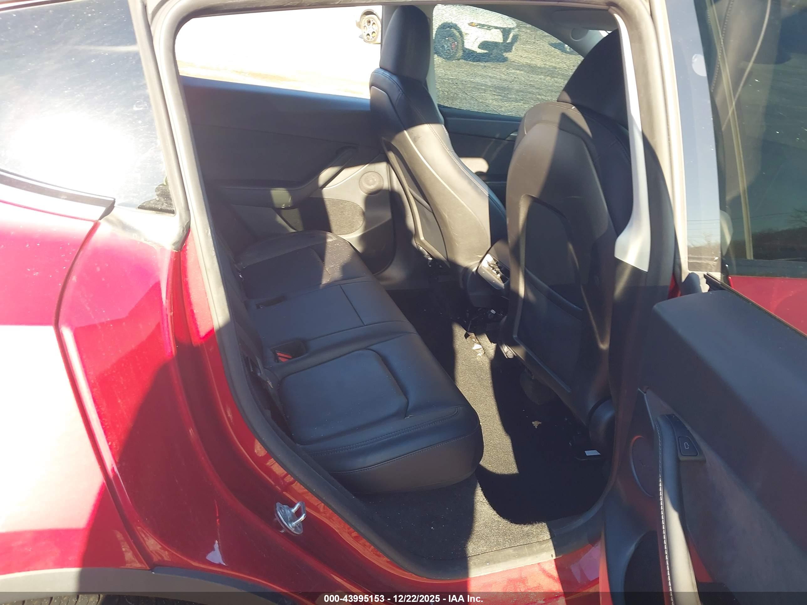 TESLA MODEL image 8