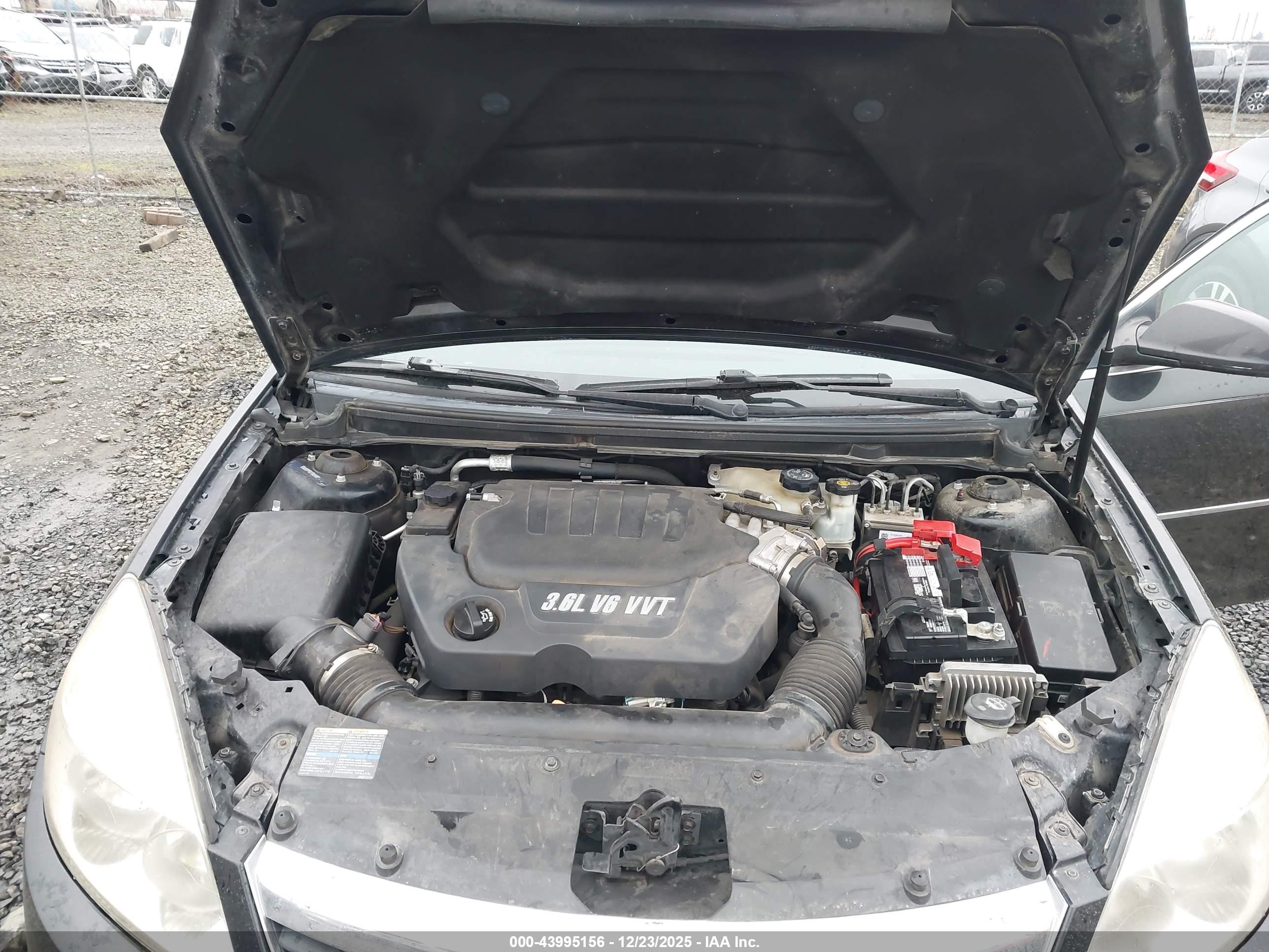SATURN AURA image 10